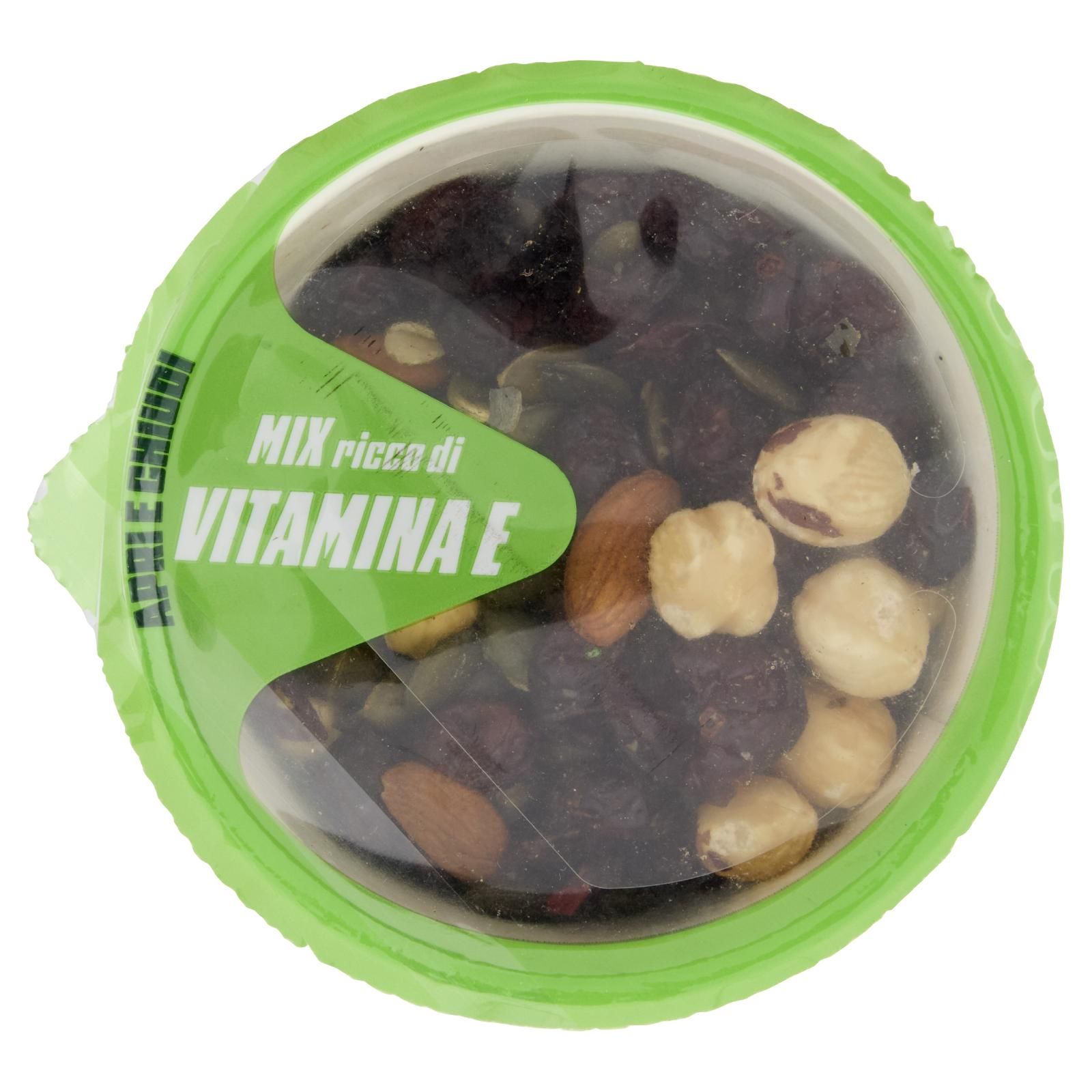 Crai Mix ricco di Vitamina E 90 g