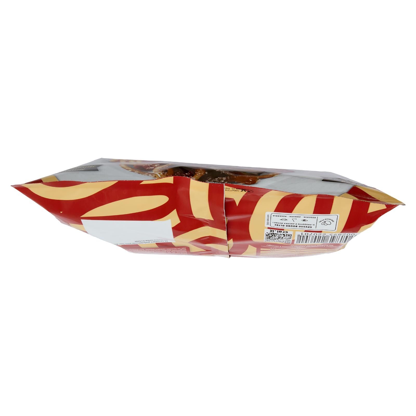 Crai Bucatini alla Amatriciana Surgelati 550 g