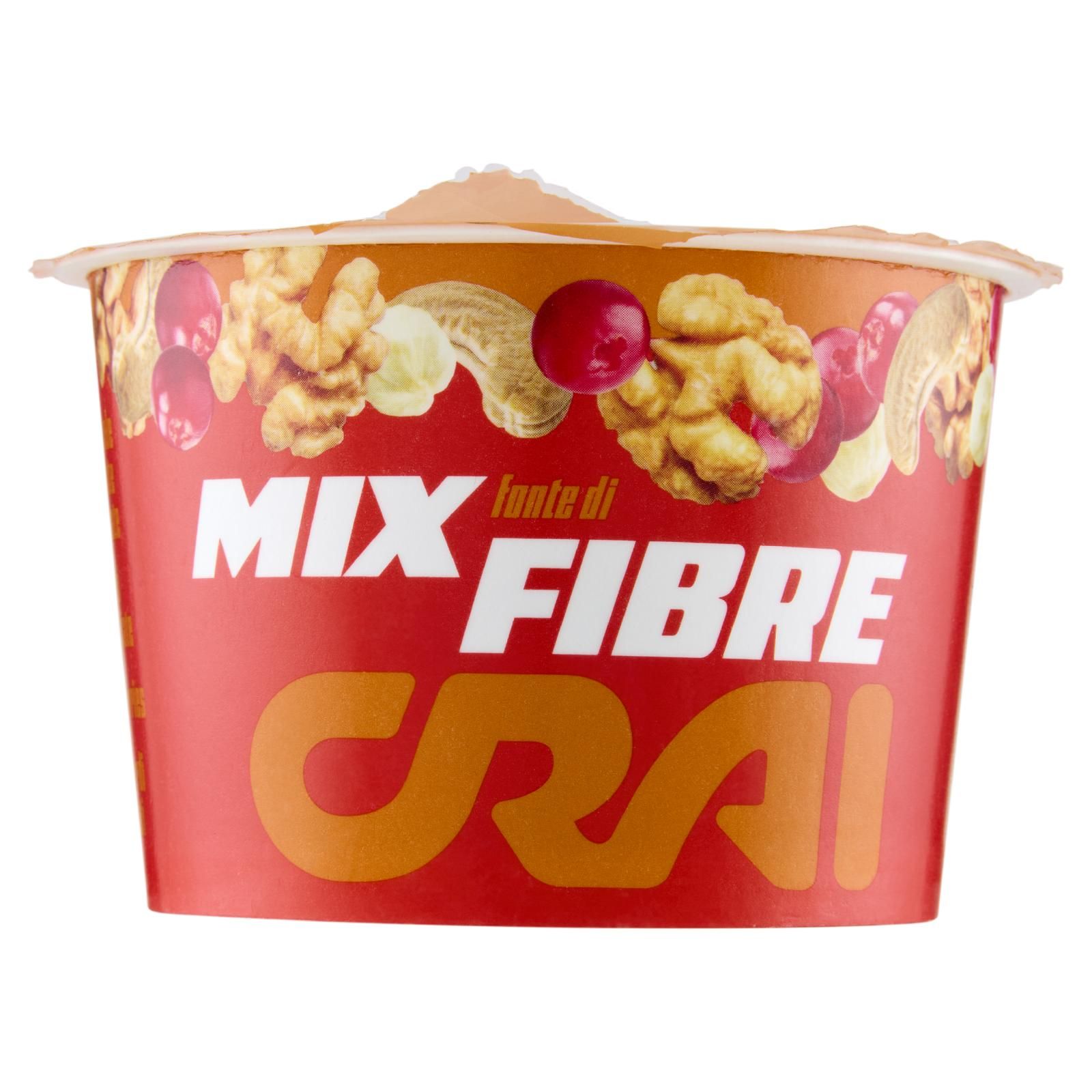 Crai Mix fonte di fibre 90 g