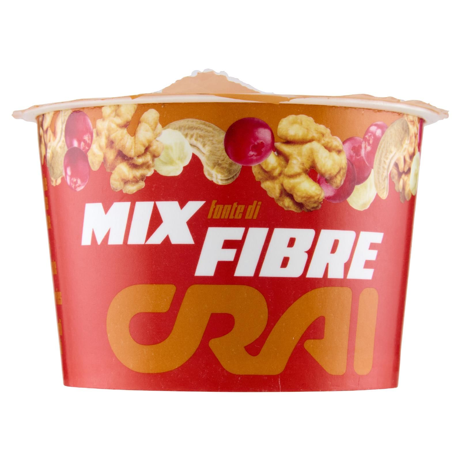 Crai Mix fonte di fibre 90 g