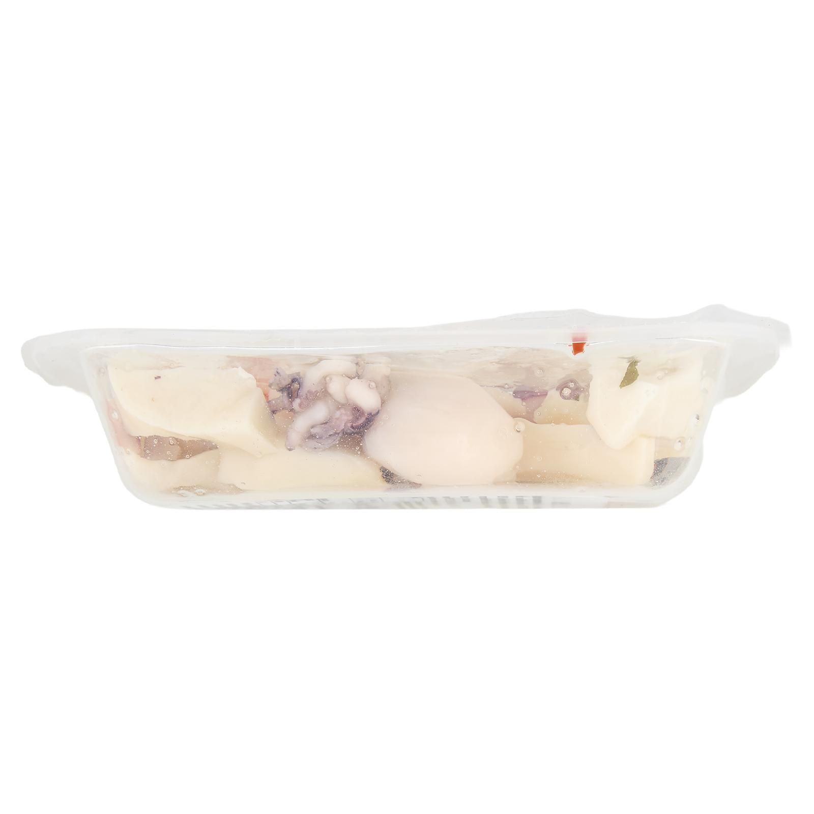 Crai la Pescheria Insalata di mare 180 g