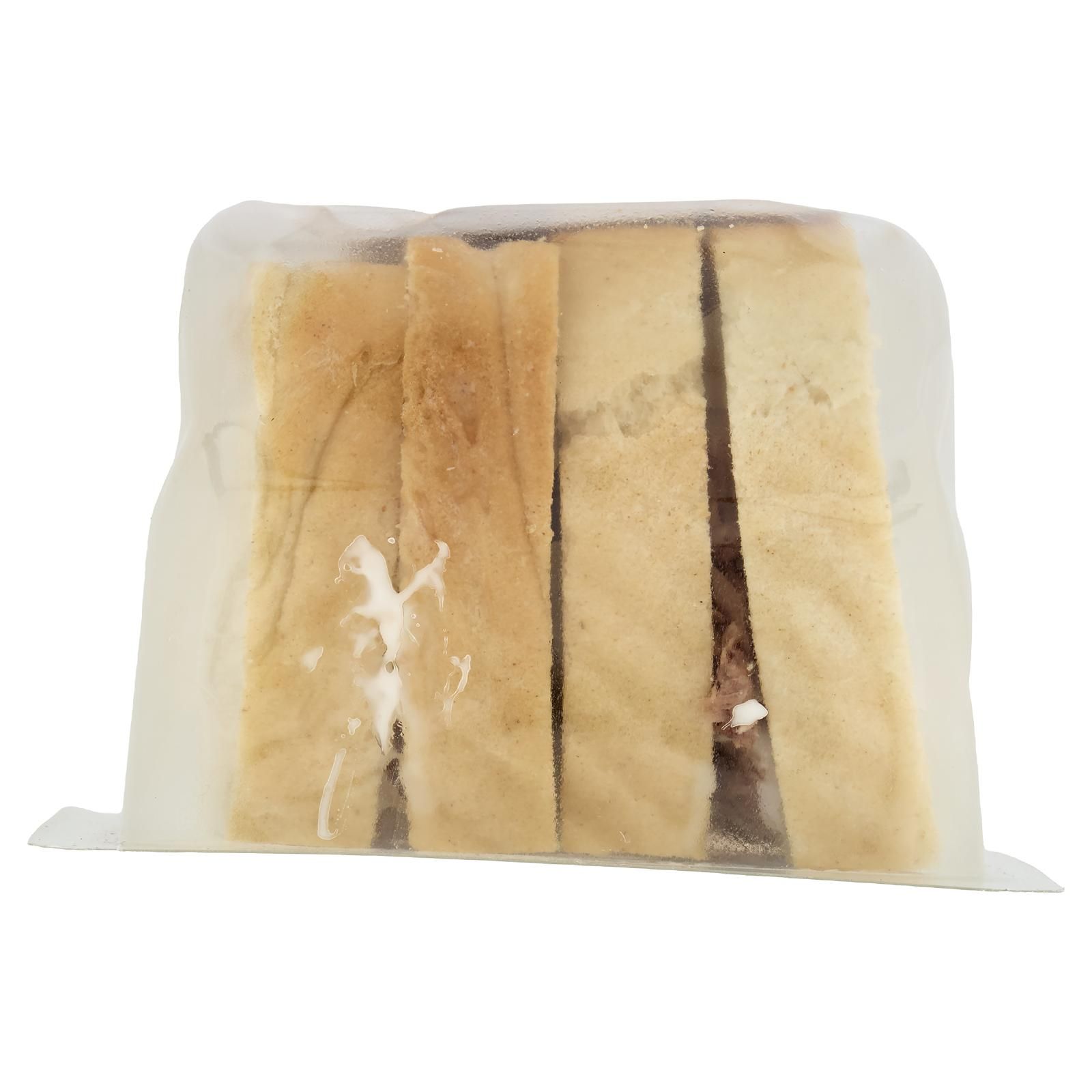 Crai Tramezzini Tonno 150 g