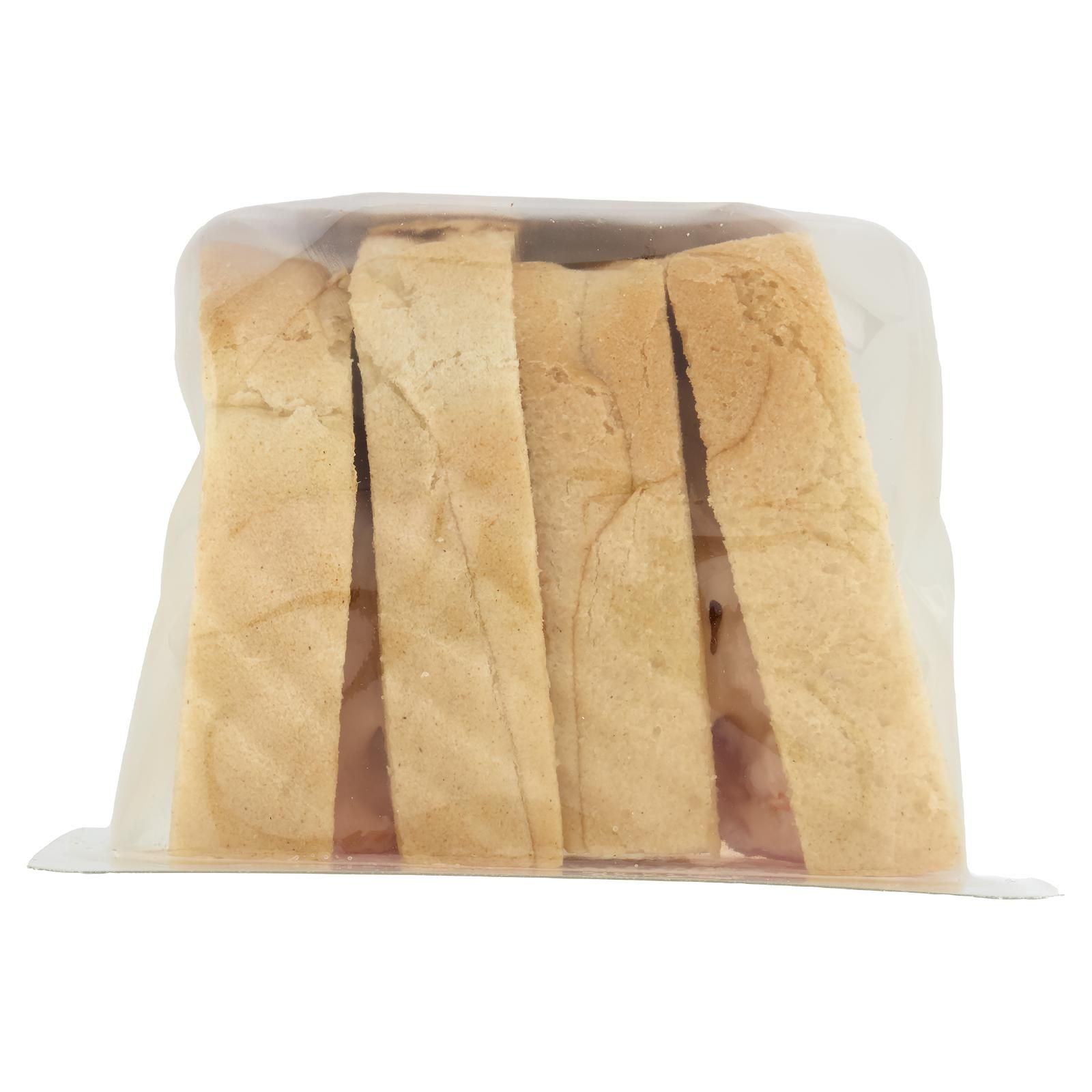 Crai Tramezzini Gamberetti e salsa rosa 140 g