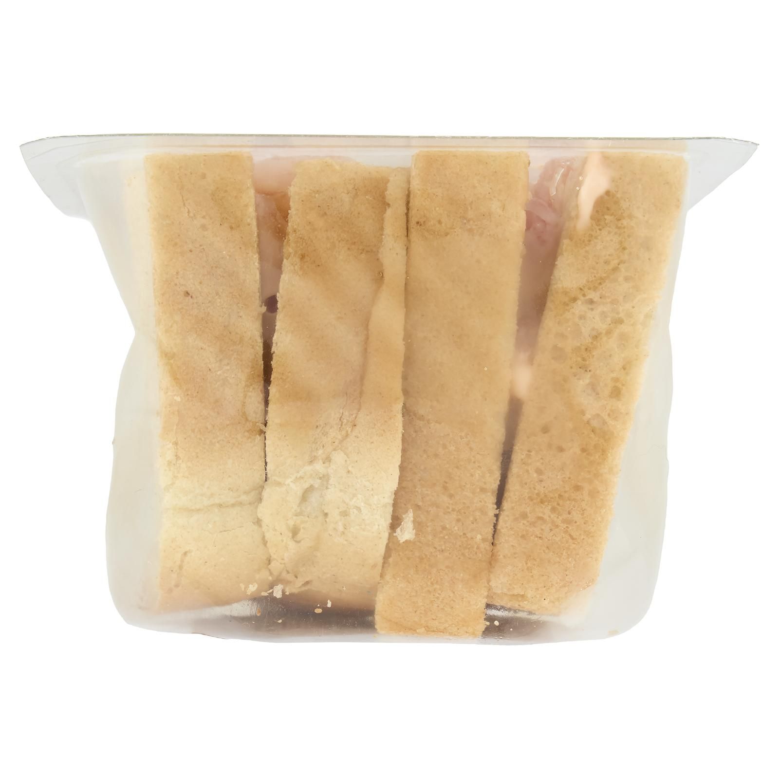 Crai Tramezzini Gamberetti e salsa rosa 140 g
