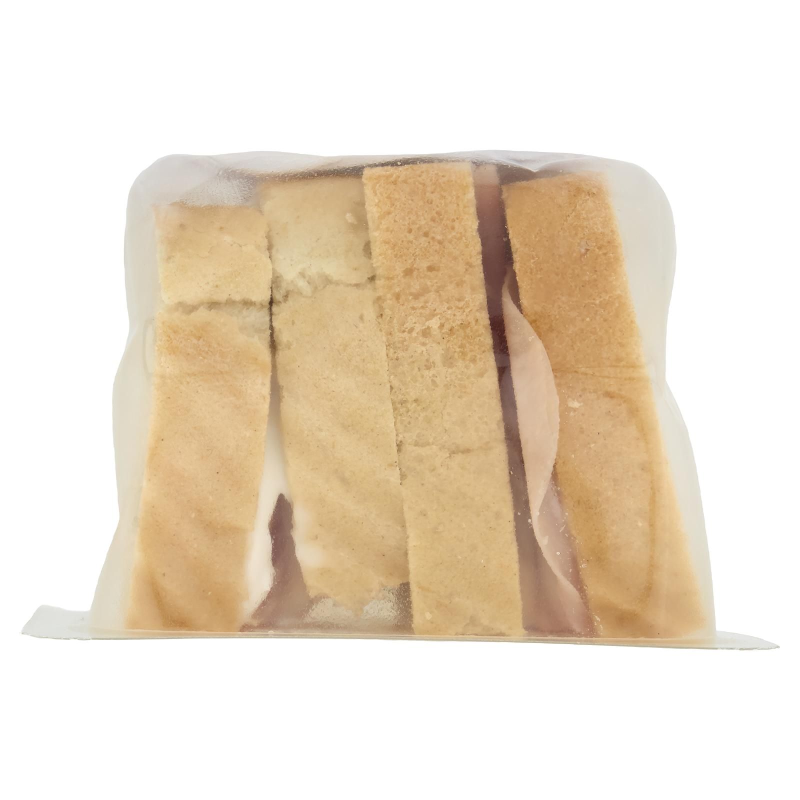 Crai Tramezzini Prosciutto cotto 150 g