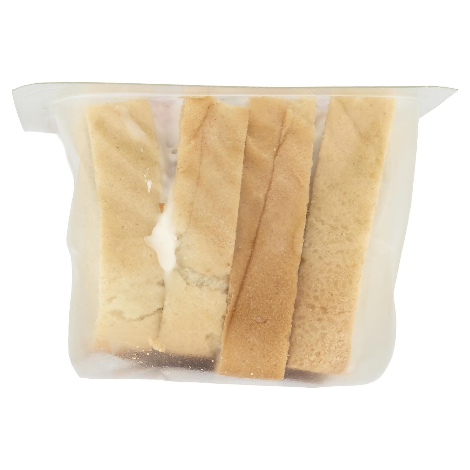 Crai Tramezzini Prosciutto cotto 150 g