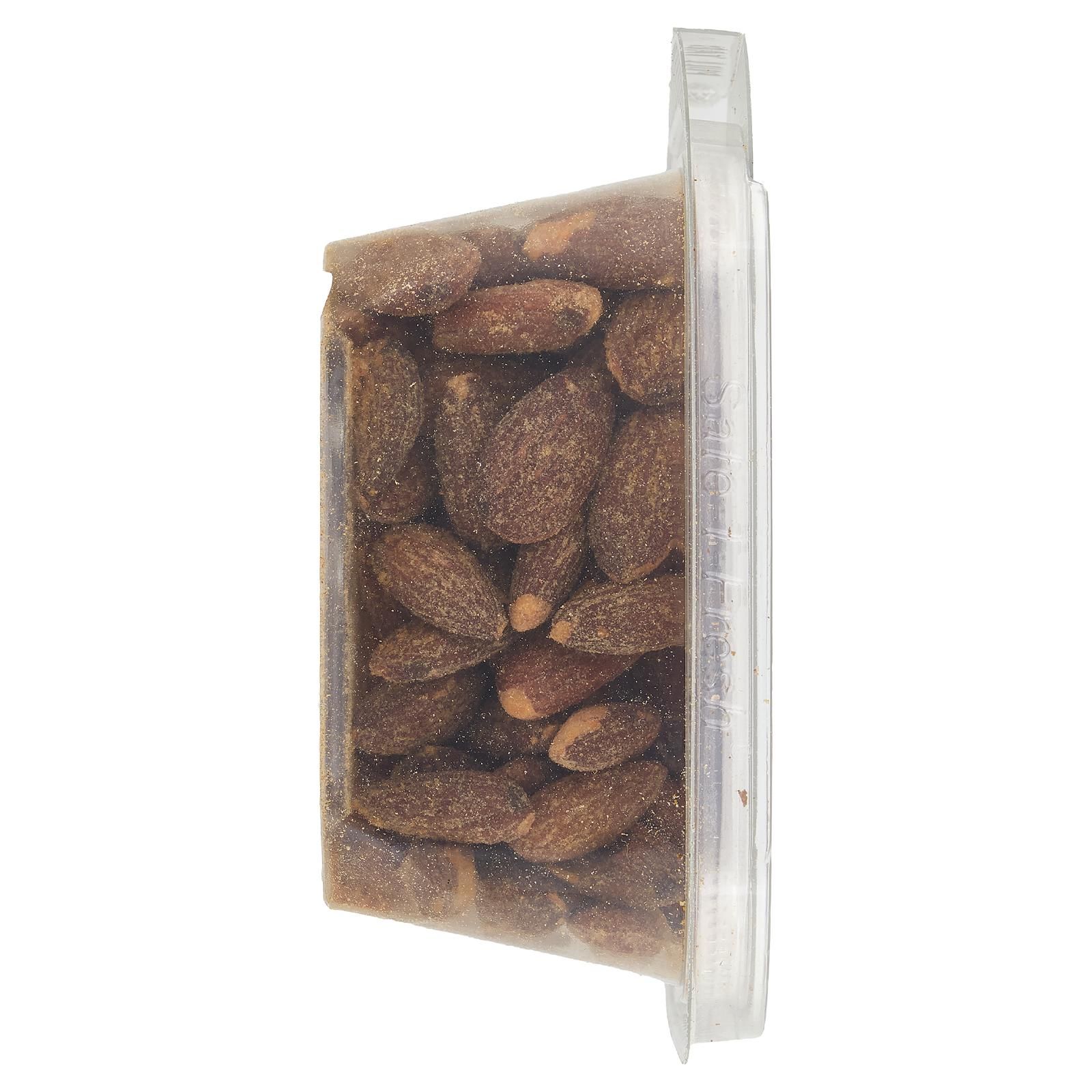 Crai Mandorle aromatizzate e tostate alla Messicana 150 g