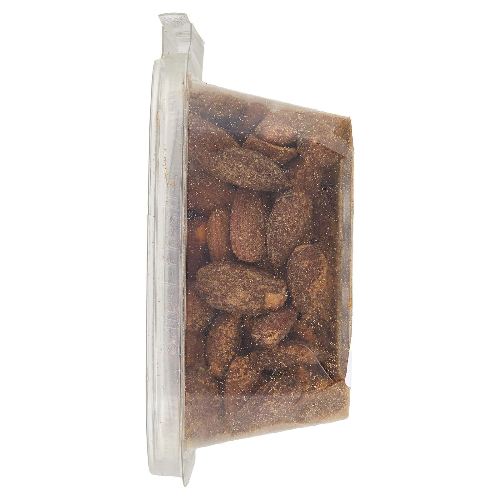 Crai Mandorle aromatizzate e tostate alla Messicana 150 g