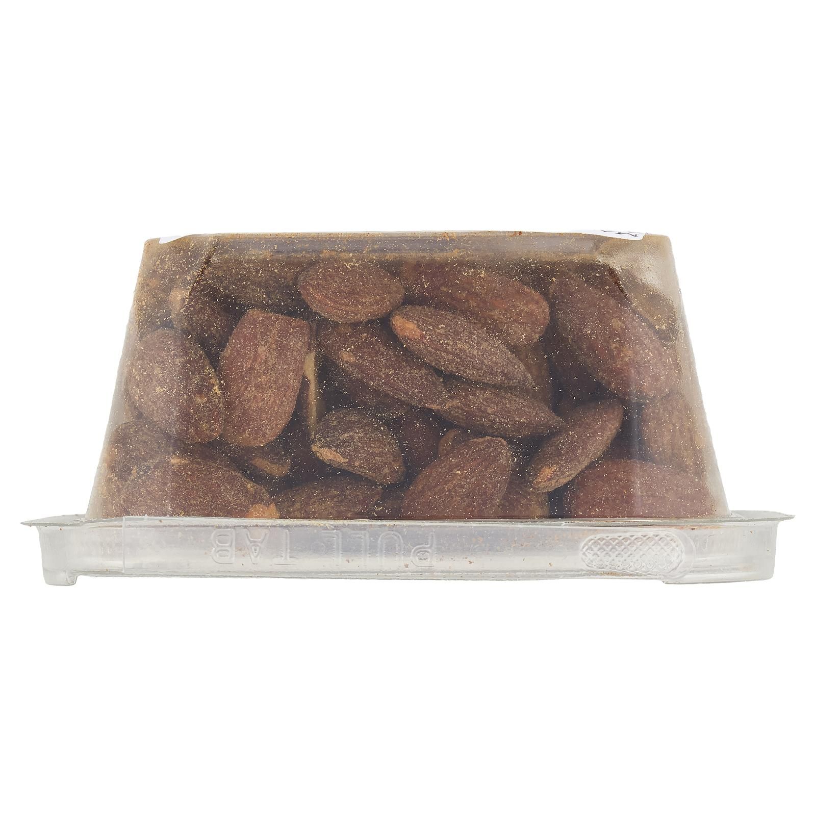 Crai Mandorle aromatizzate e tostate alla Messicana 150 g