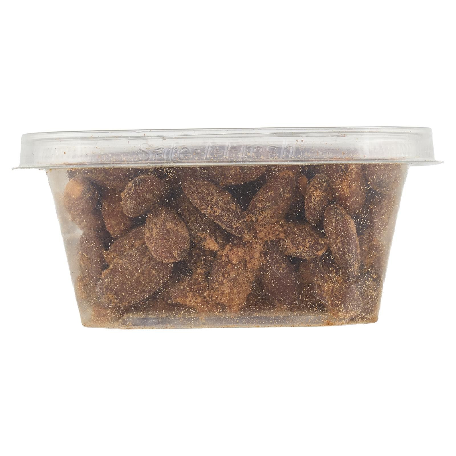 Crai Mandorle aromatizzate e tostate alla Messicana 150 g