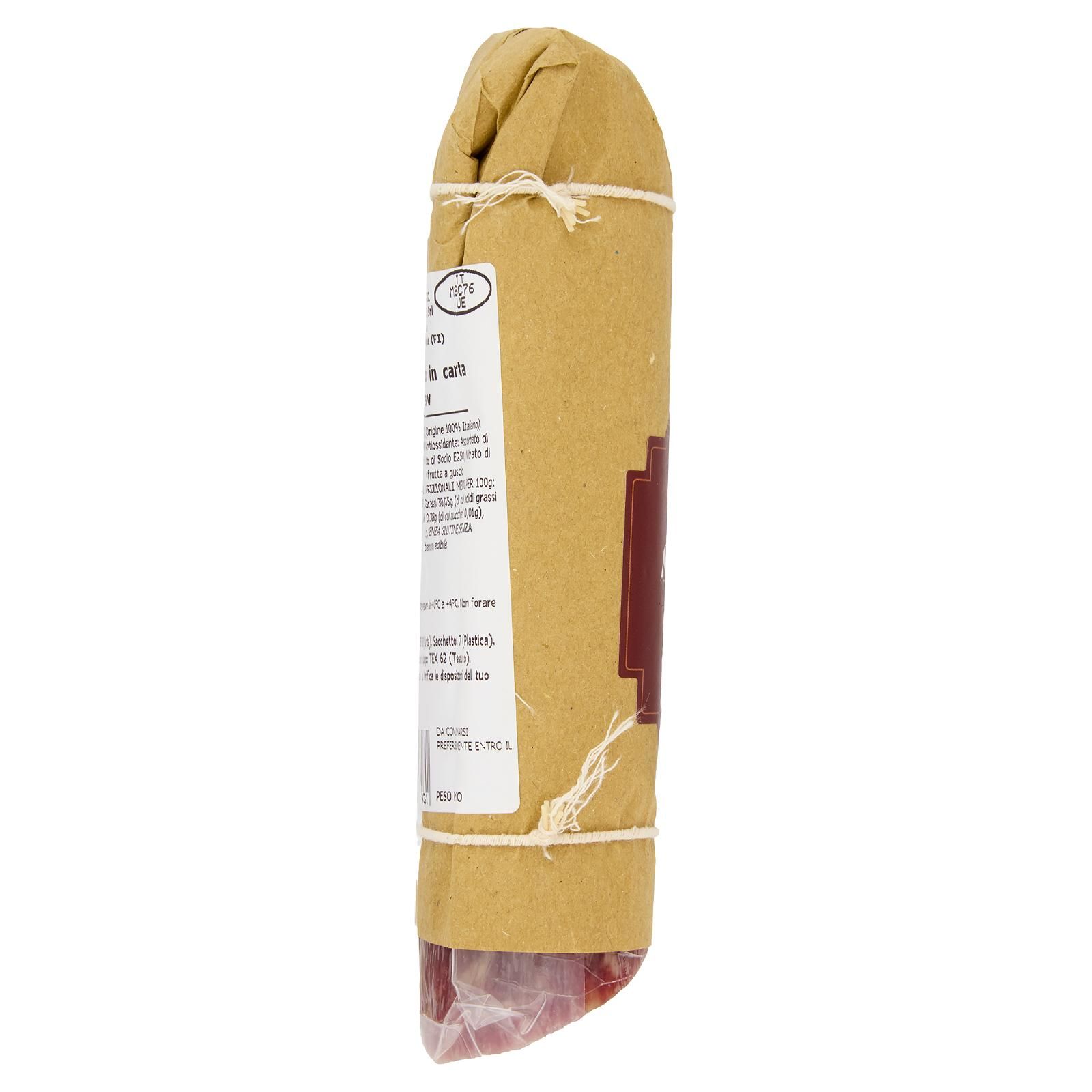 Crai Salame toscano 250 g