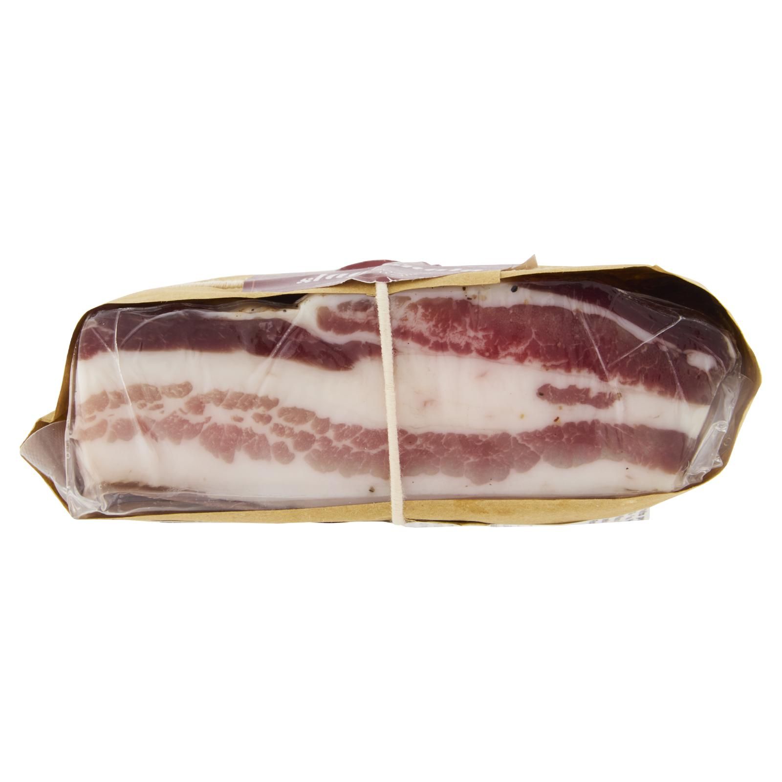 Crai Pancetta stagionata 350 g