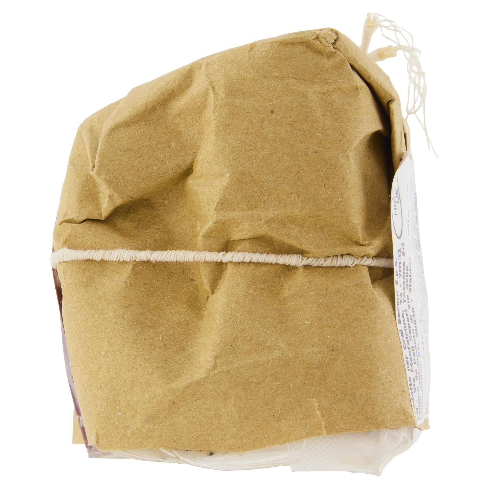 Crai Guanciale con pepe 350 g