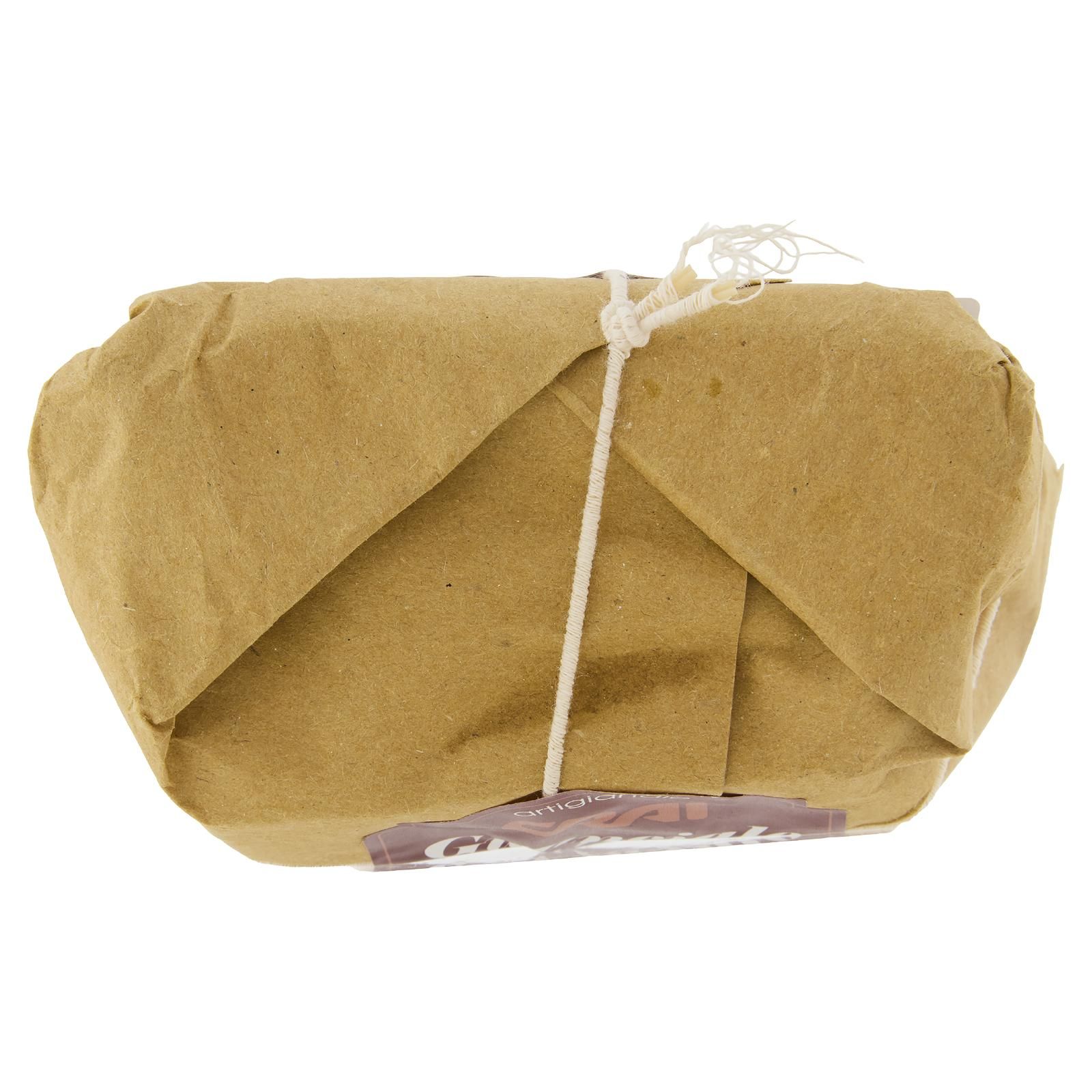 Crai Guanciale con pepe 350 g