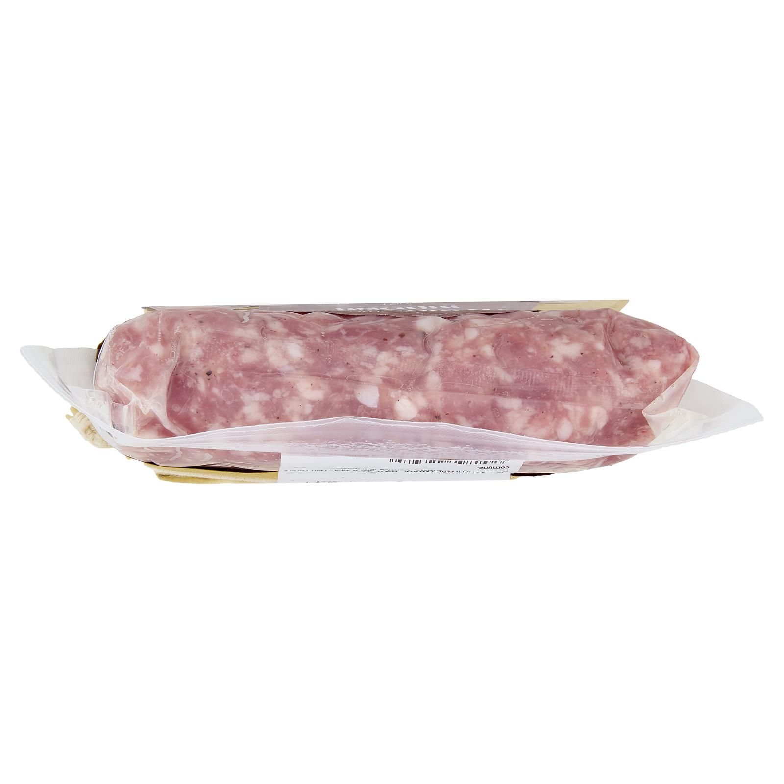 Crai Impasto di Salsiccia toscana 300 g