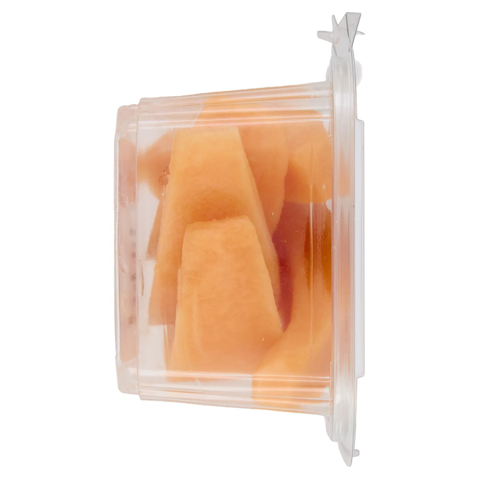 Crai frutta Melone a fette 400 g