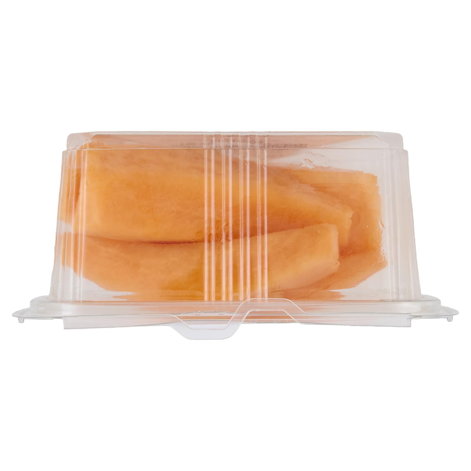 Crai frutta Melone a fette 400 g