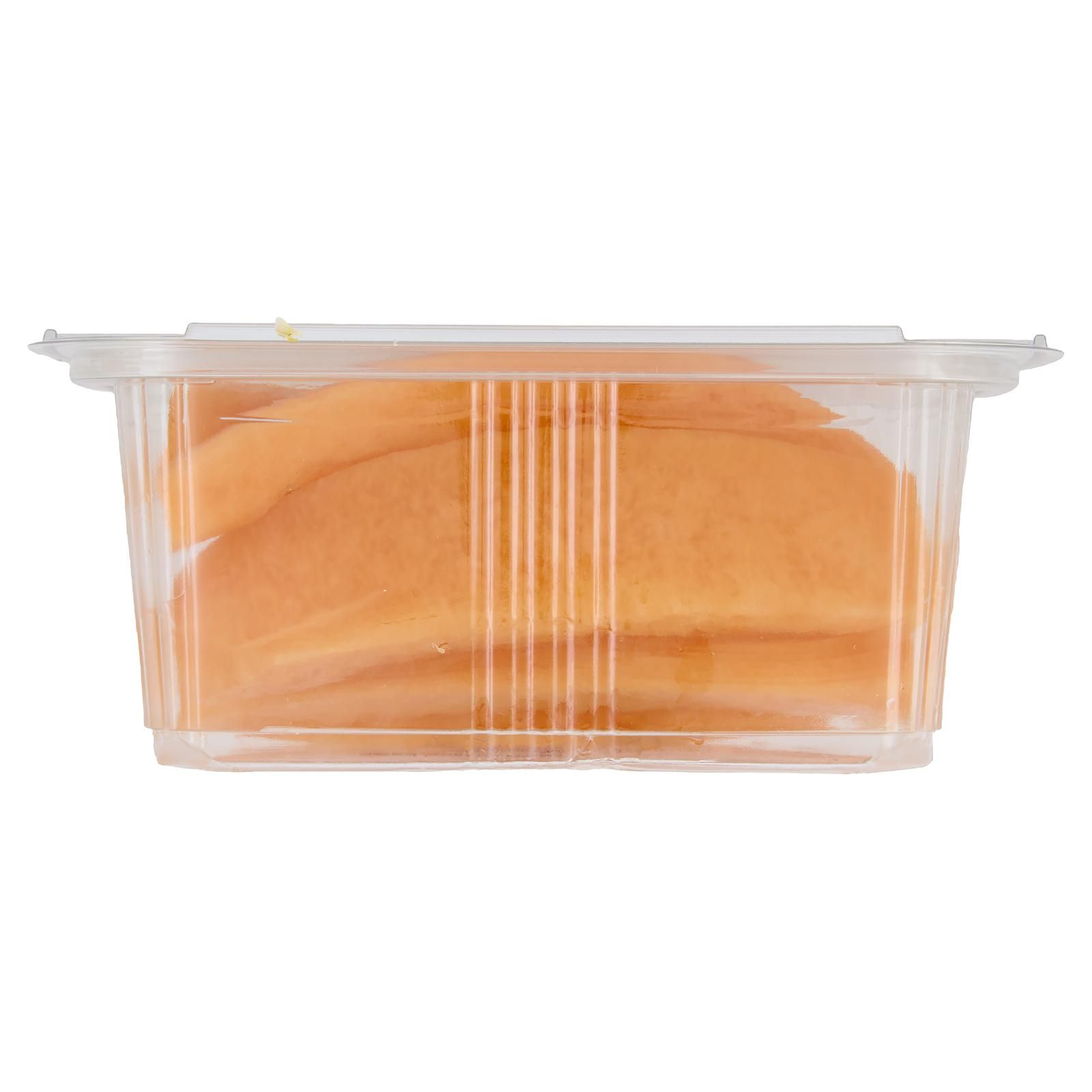 Crai frutta Melone a fette 400 g