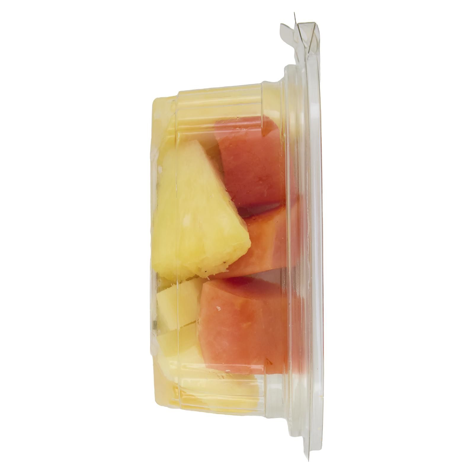 Crai frutta Macedonia esotica 150 g
