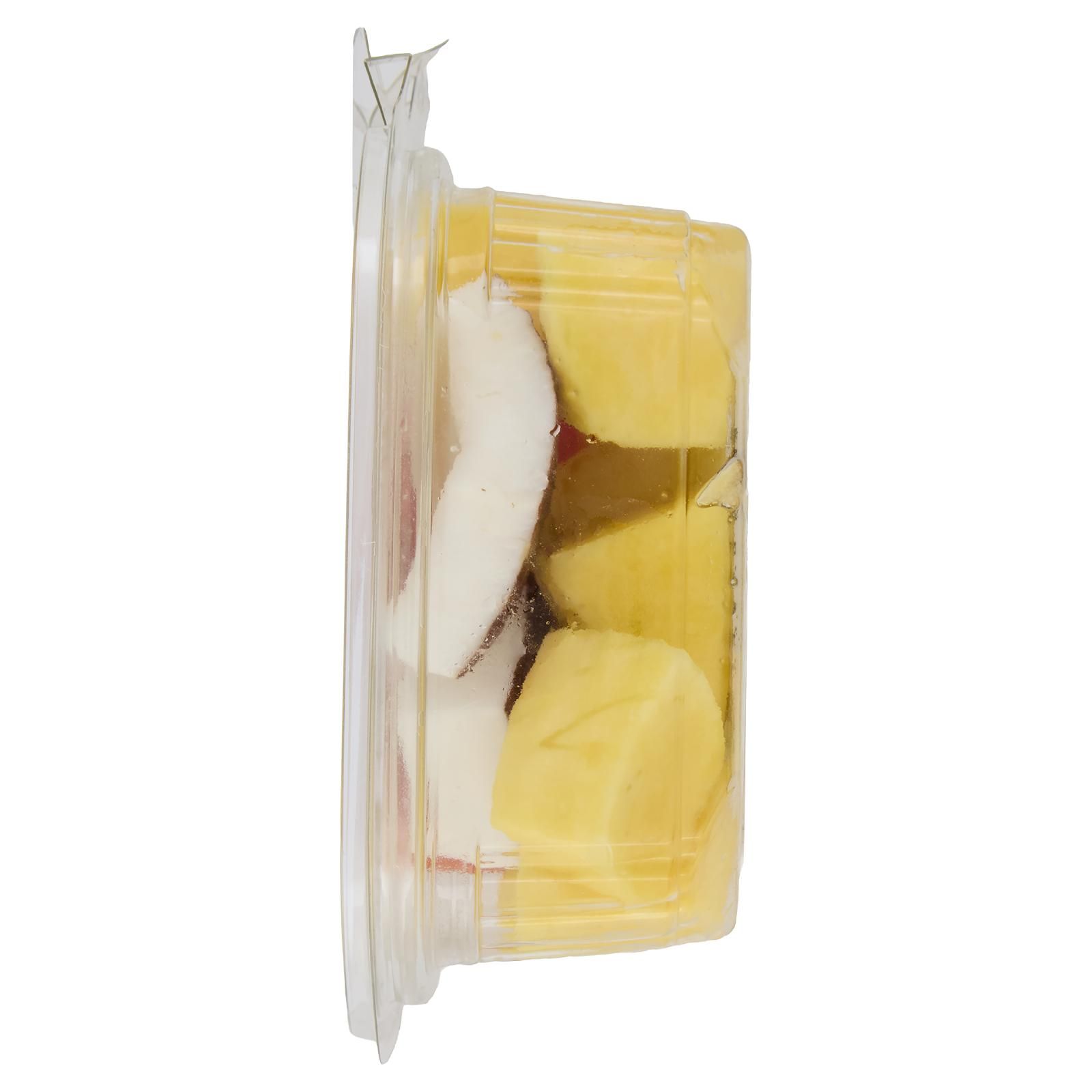 Crai frutta Macedonia esotica 150 g
