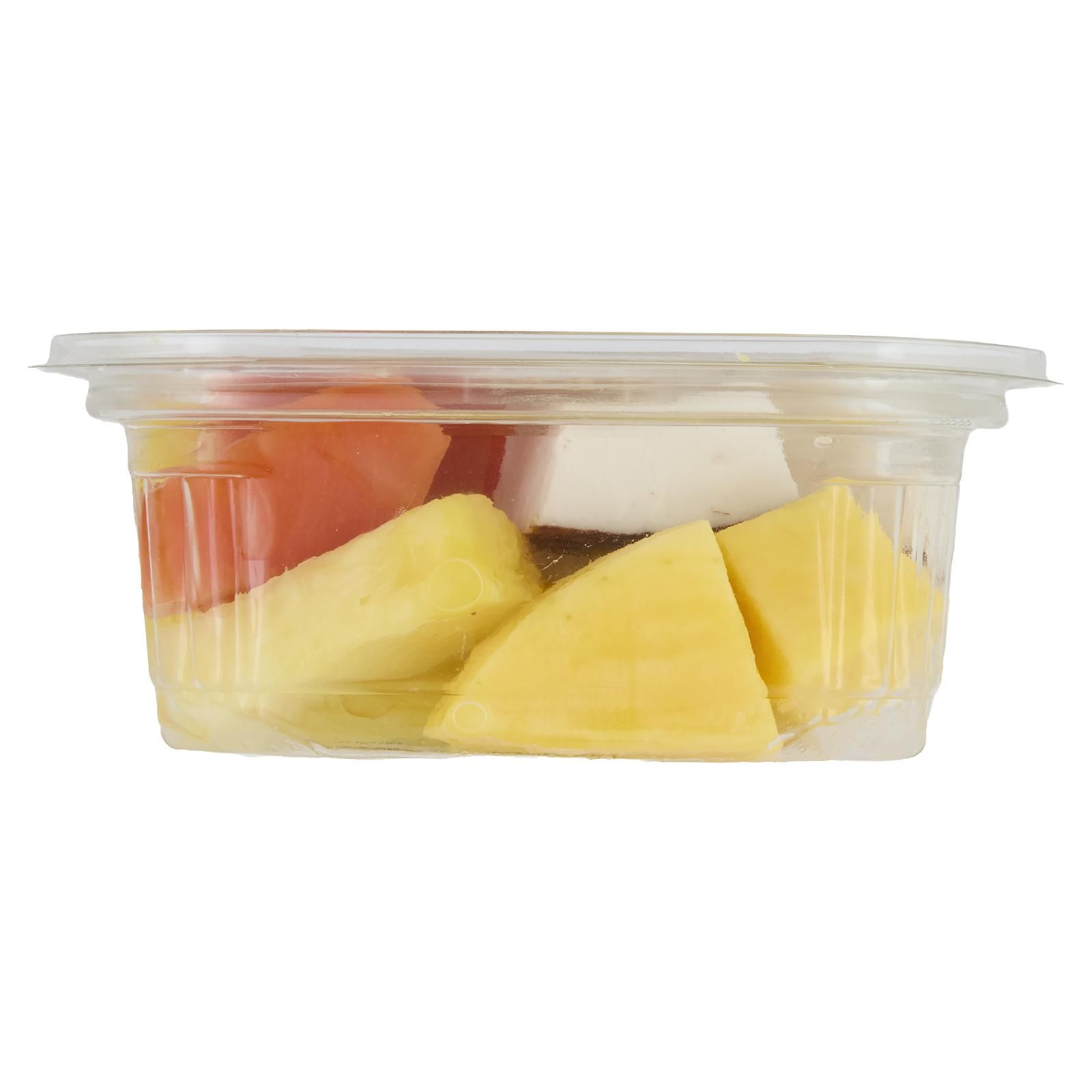 Crai frutta Macedonia esotica 150 g