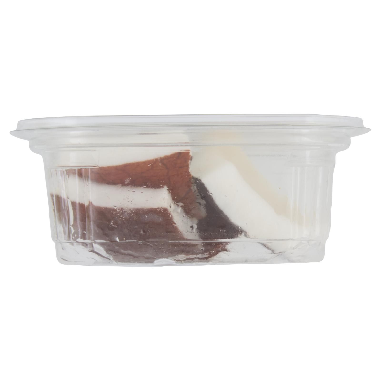 Crai frutta Cocco a pezzi 100 g