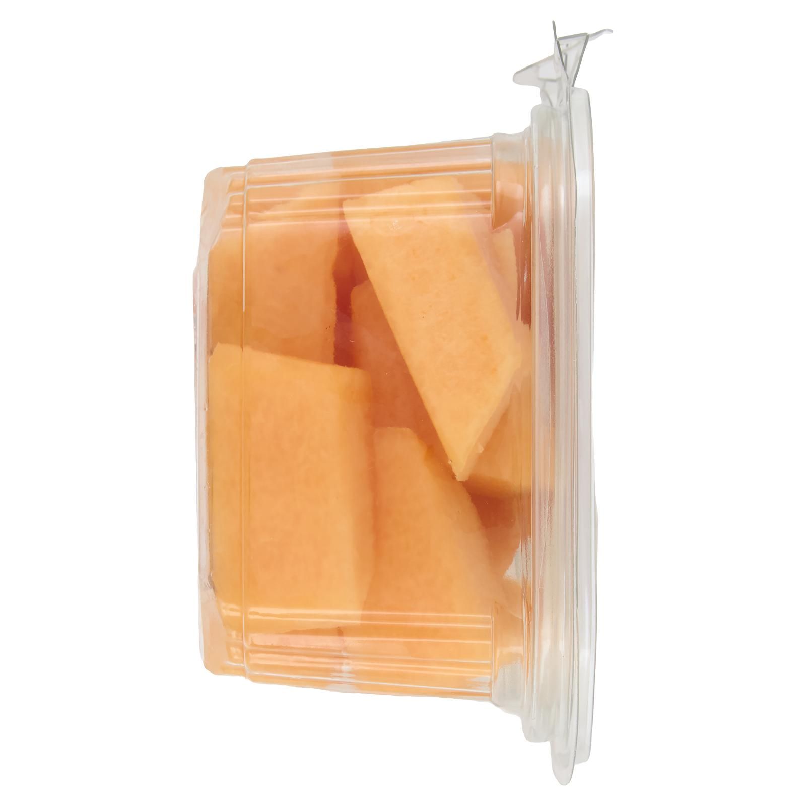 Crai frutta Melone a cubetti 250 g
