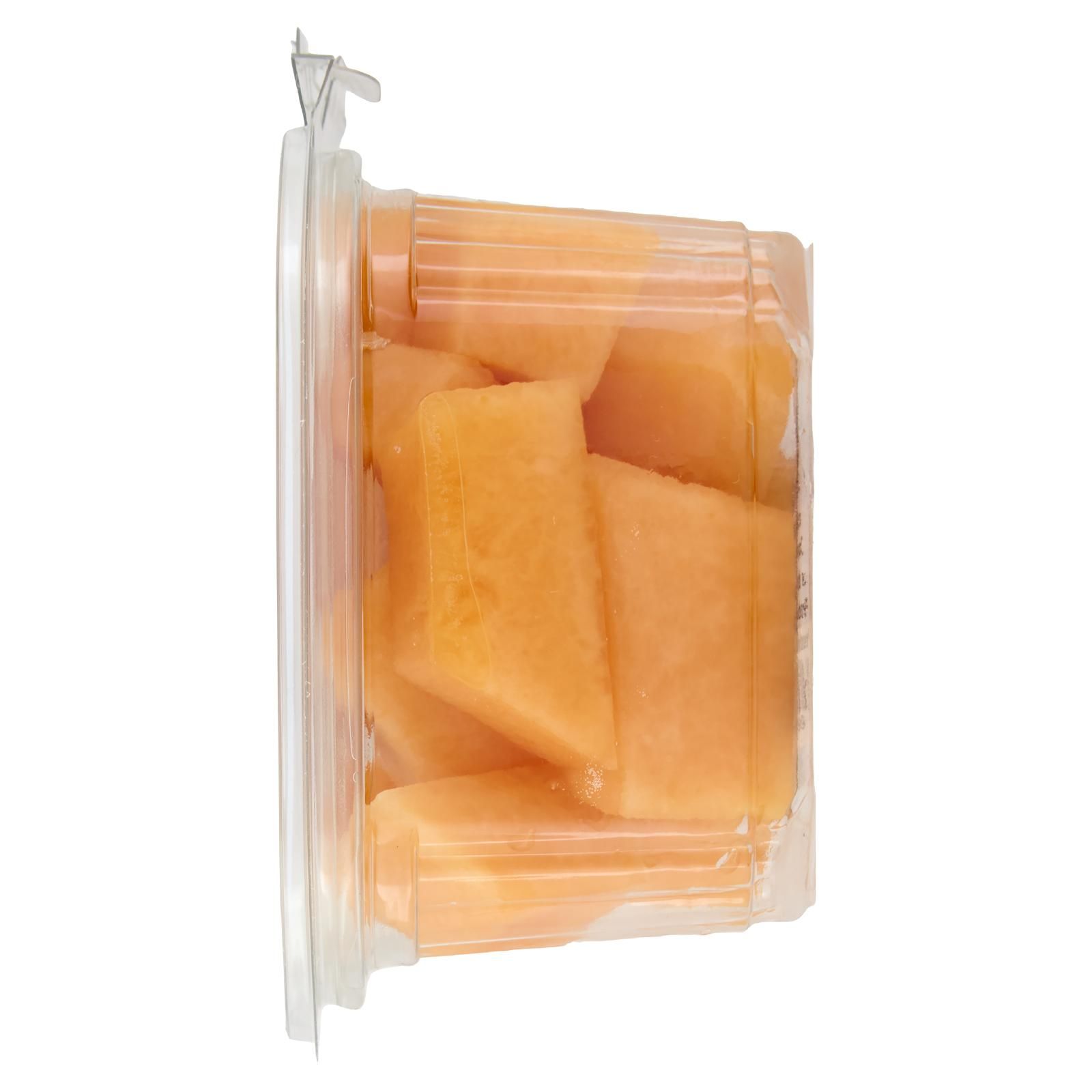 Crai frutta Melone a cubetti 250 g