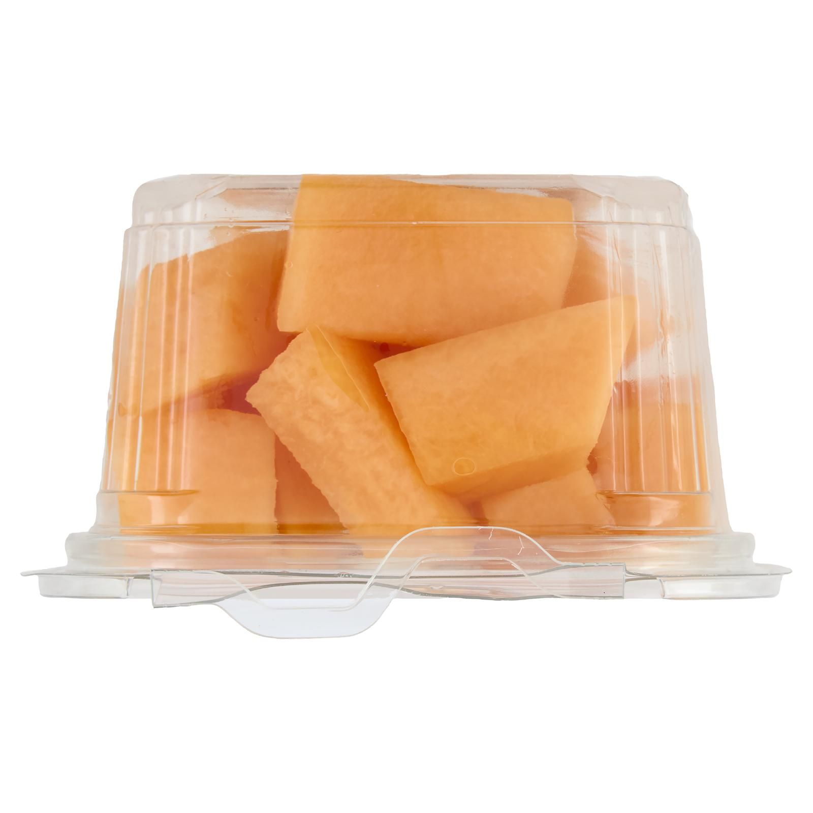 Crai frutta Melone a cubetti 250 g