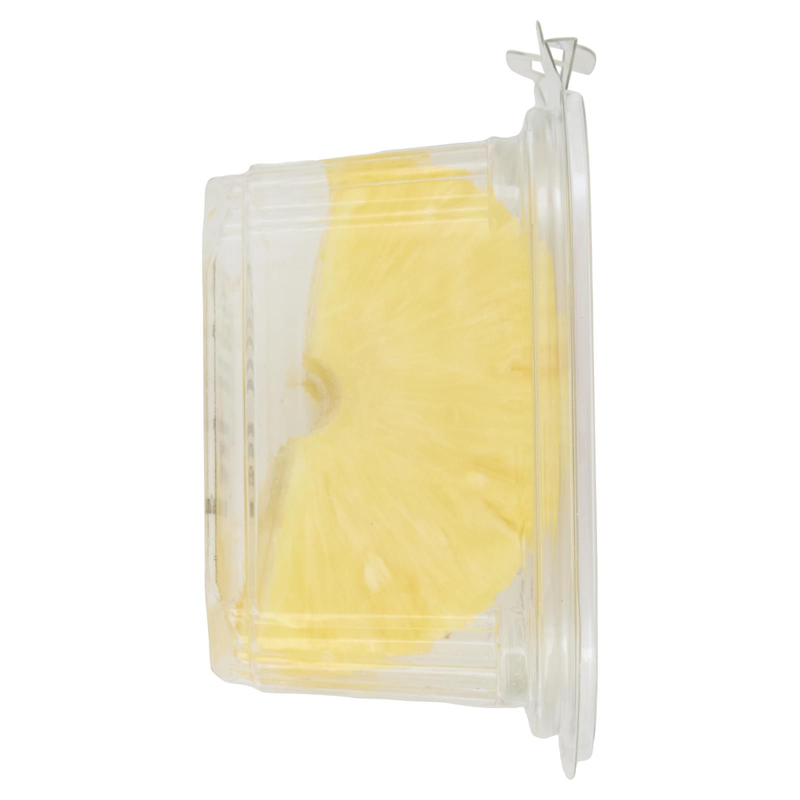 Crai frutta Ananas a fette 250 g