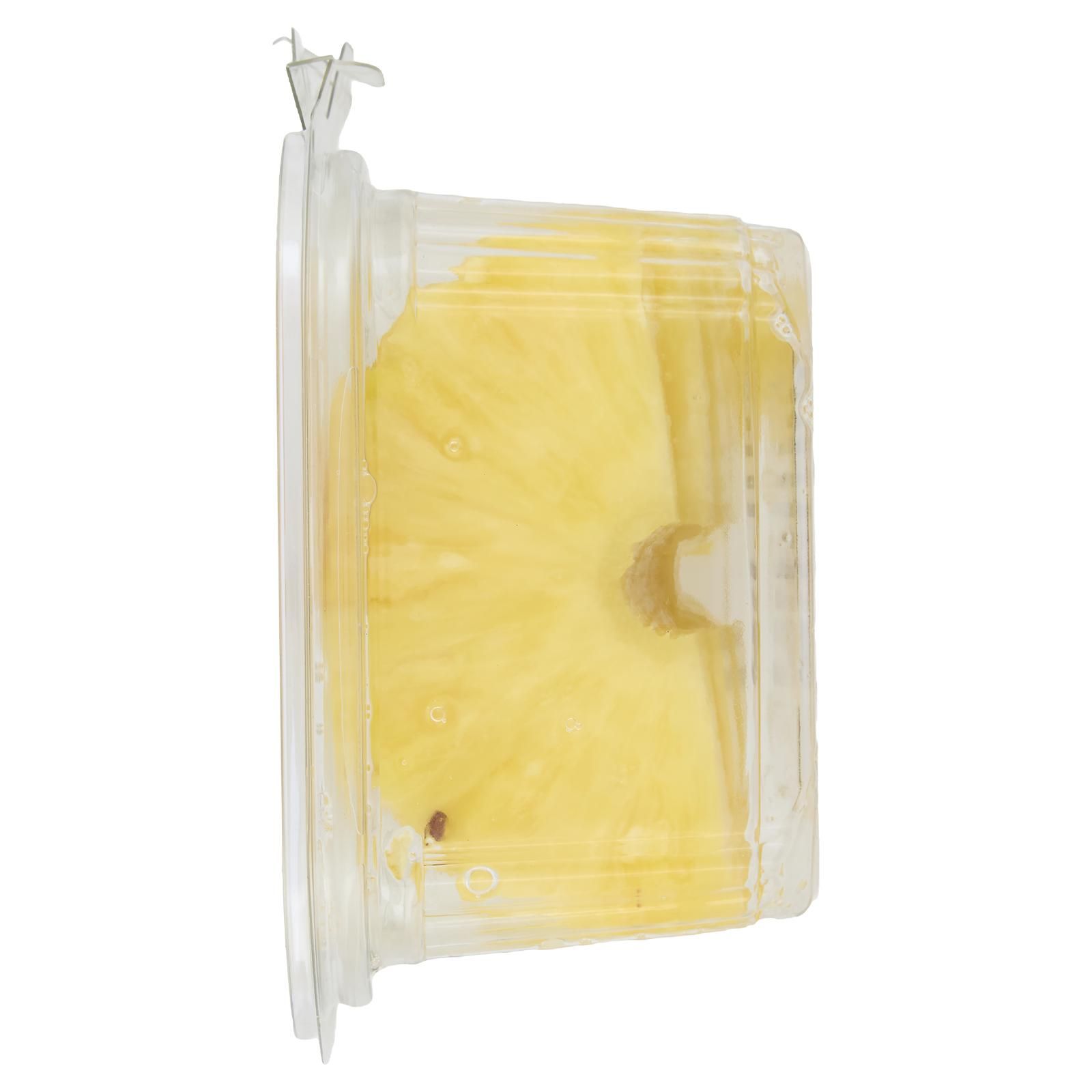 Crai frutta Ananas a fette 250 g