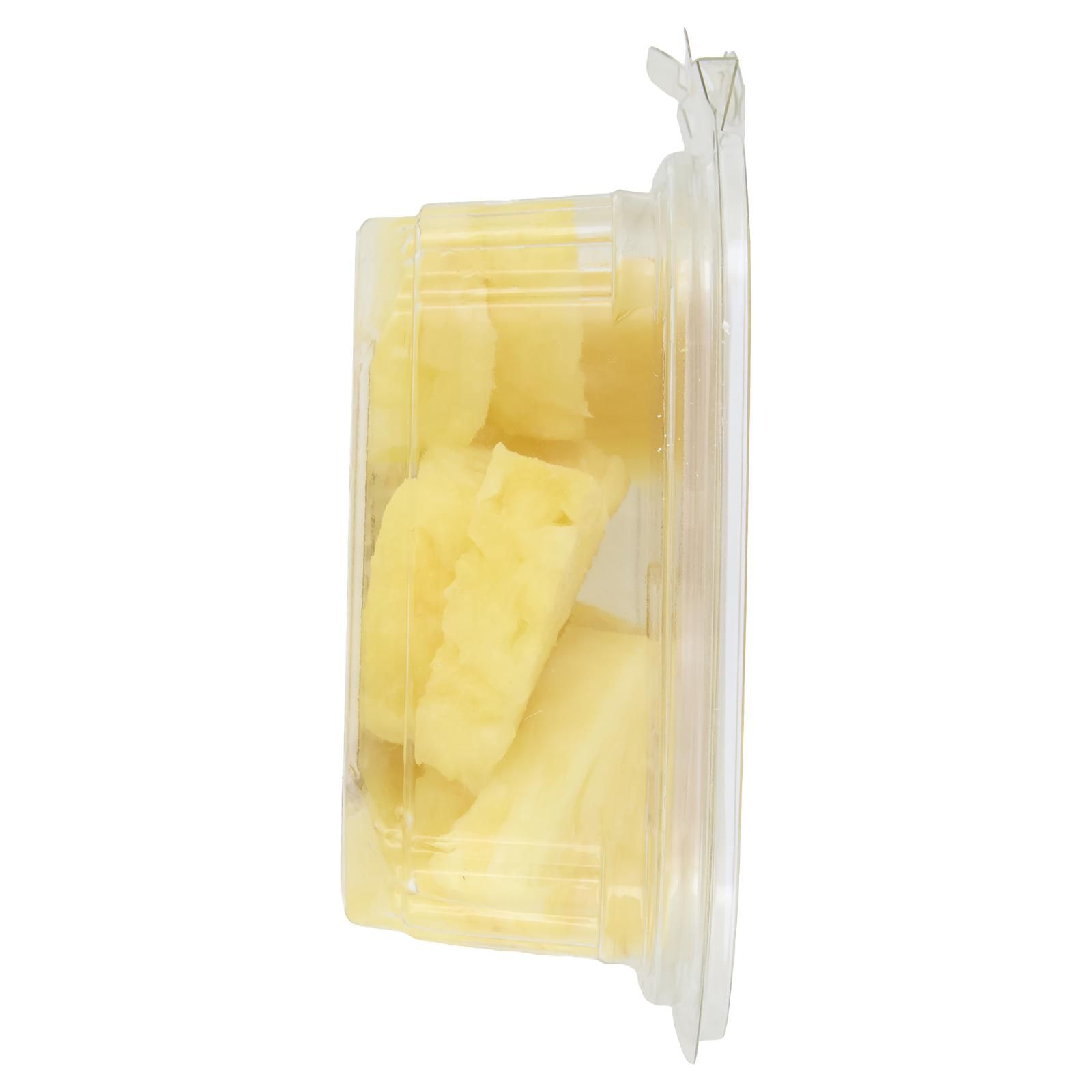 Crai frutta Ananas a cubetti 150 g