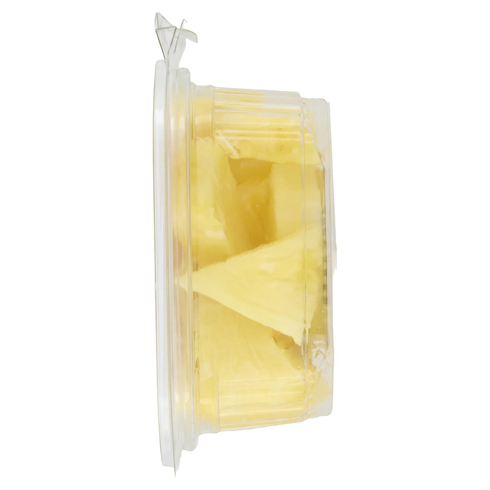 Crai frutta Ananas a cubetti 150 g