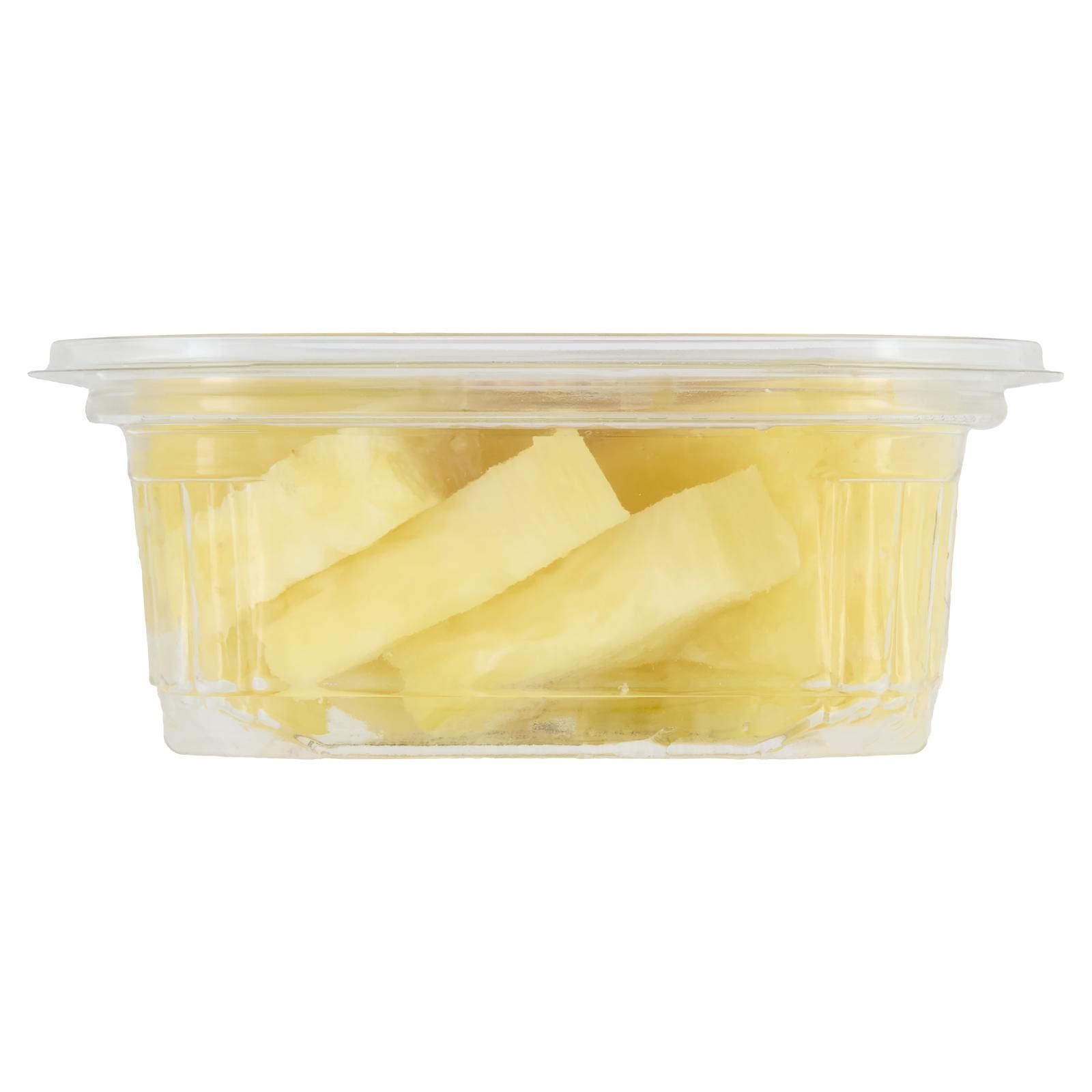 Crai frutta Ananas a cubetti 150 g