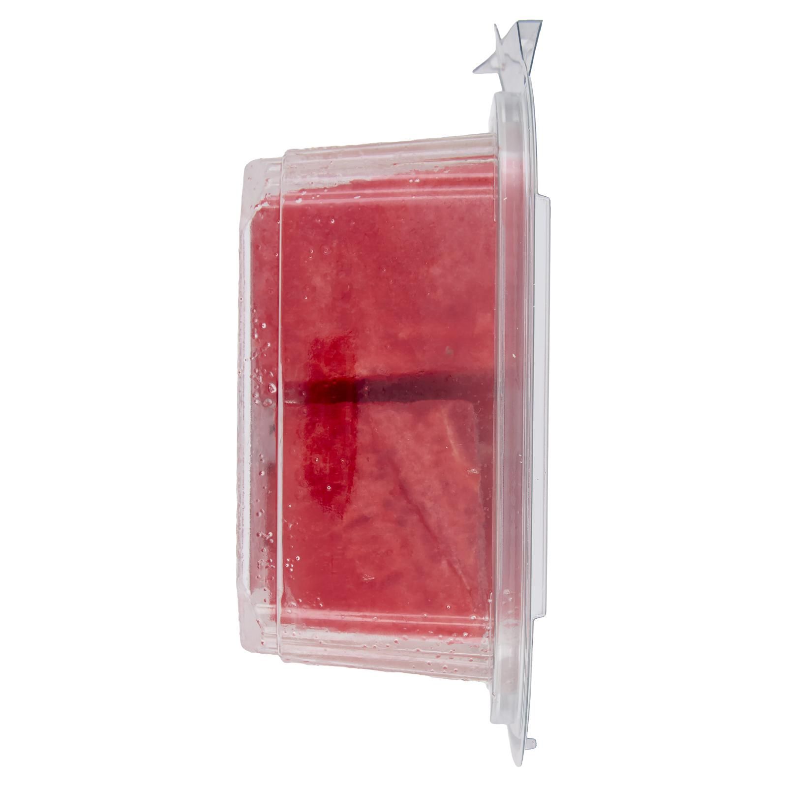 Crai frutta Anguria a cubetti 400 g