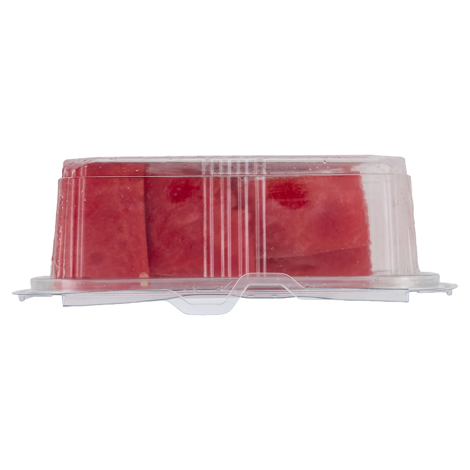 Crai frutta Anguria a cubetti 400 g