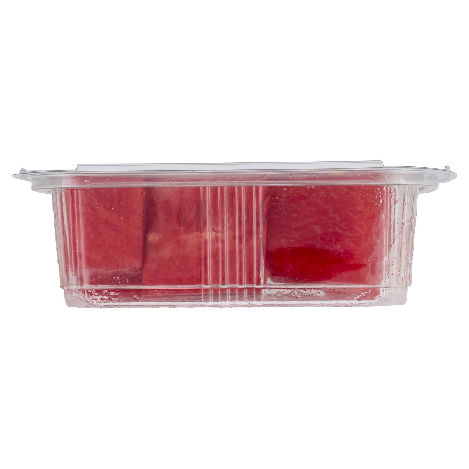 Crai frutta Anguria a cubetti 400 g