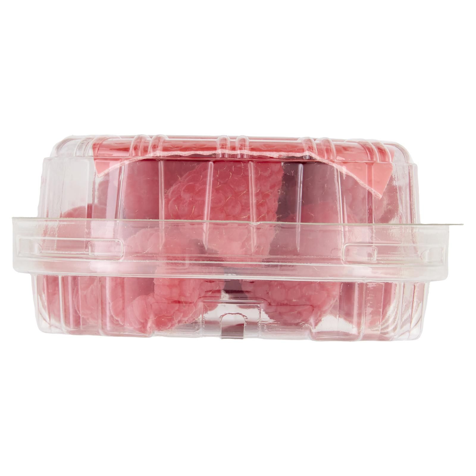 Crai frutta Lamponi 125 g