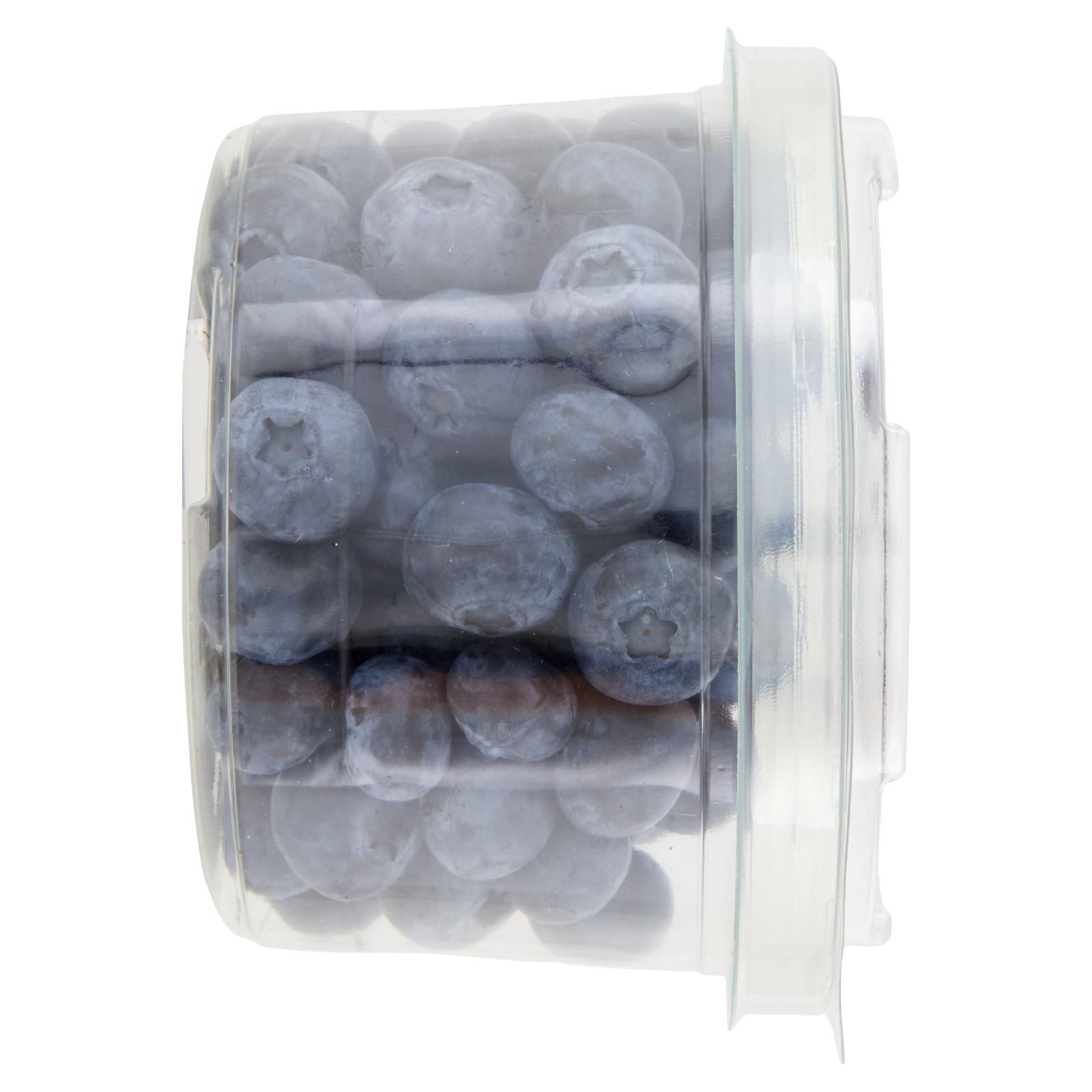 Crai frutta Mirtilli 250 g