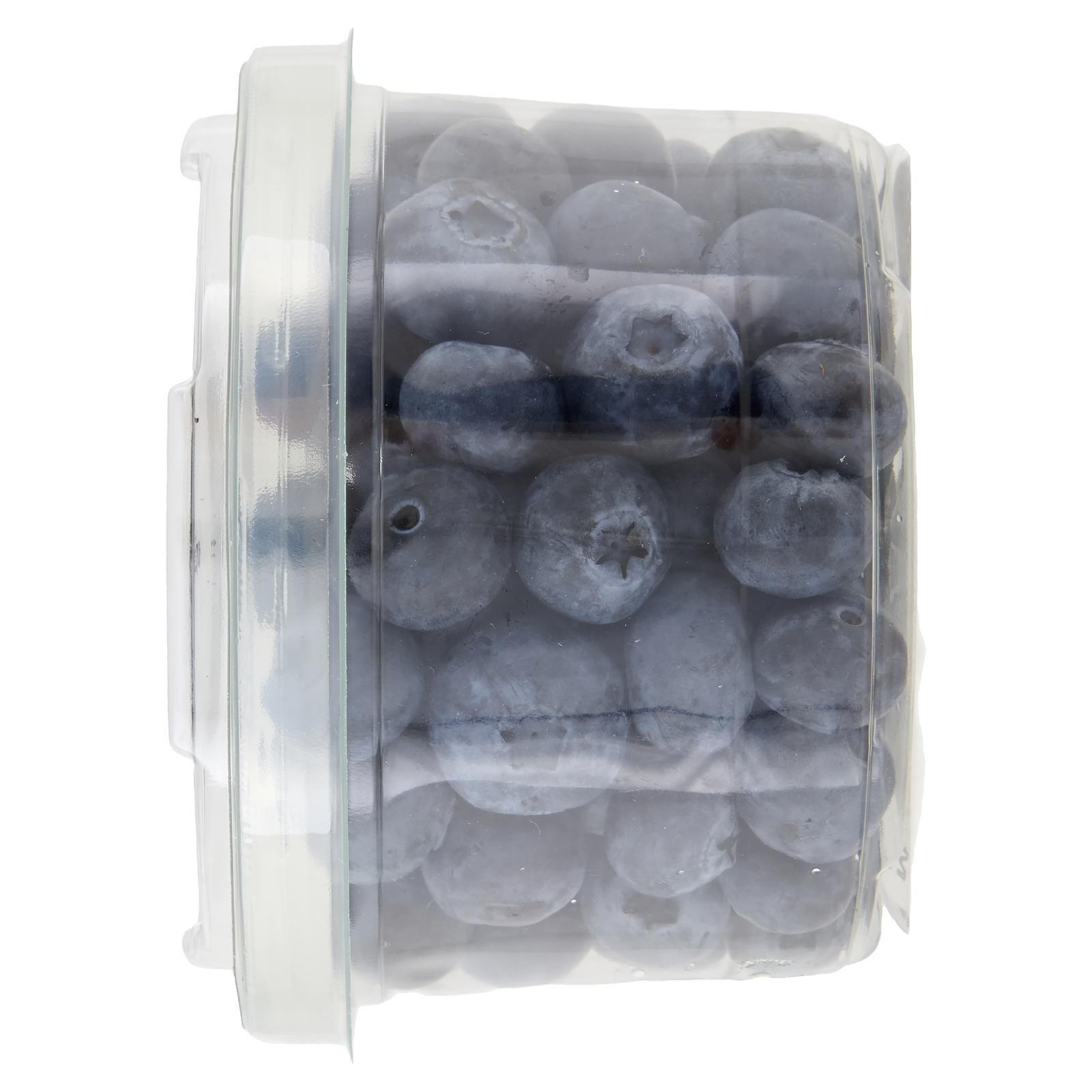 Crai frutta Mirtilli 250 g
