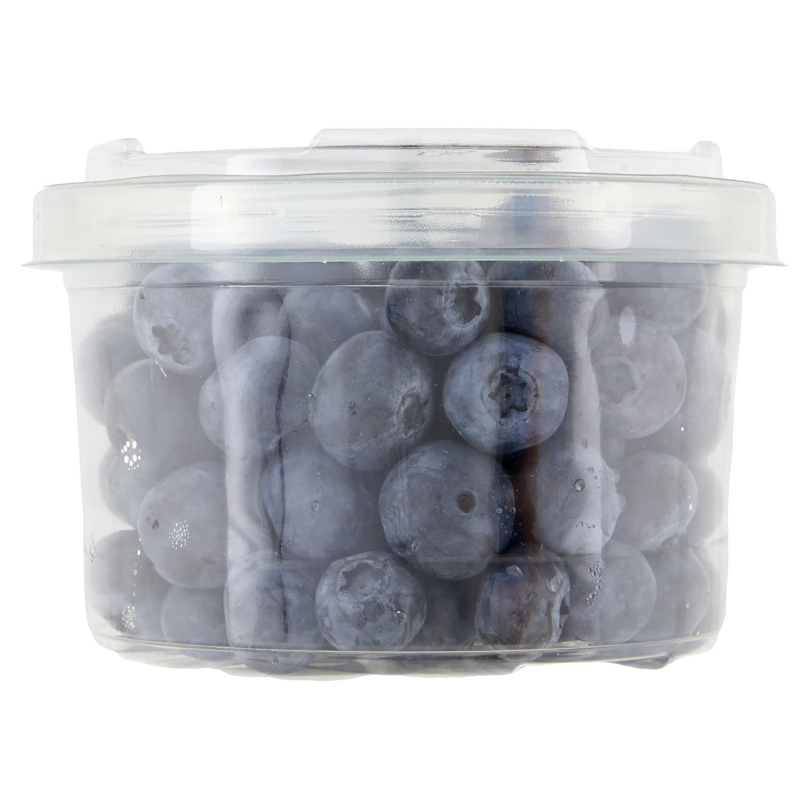 Crai frutta Mirtilli 250 g
