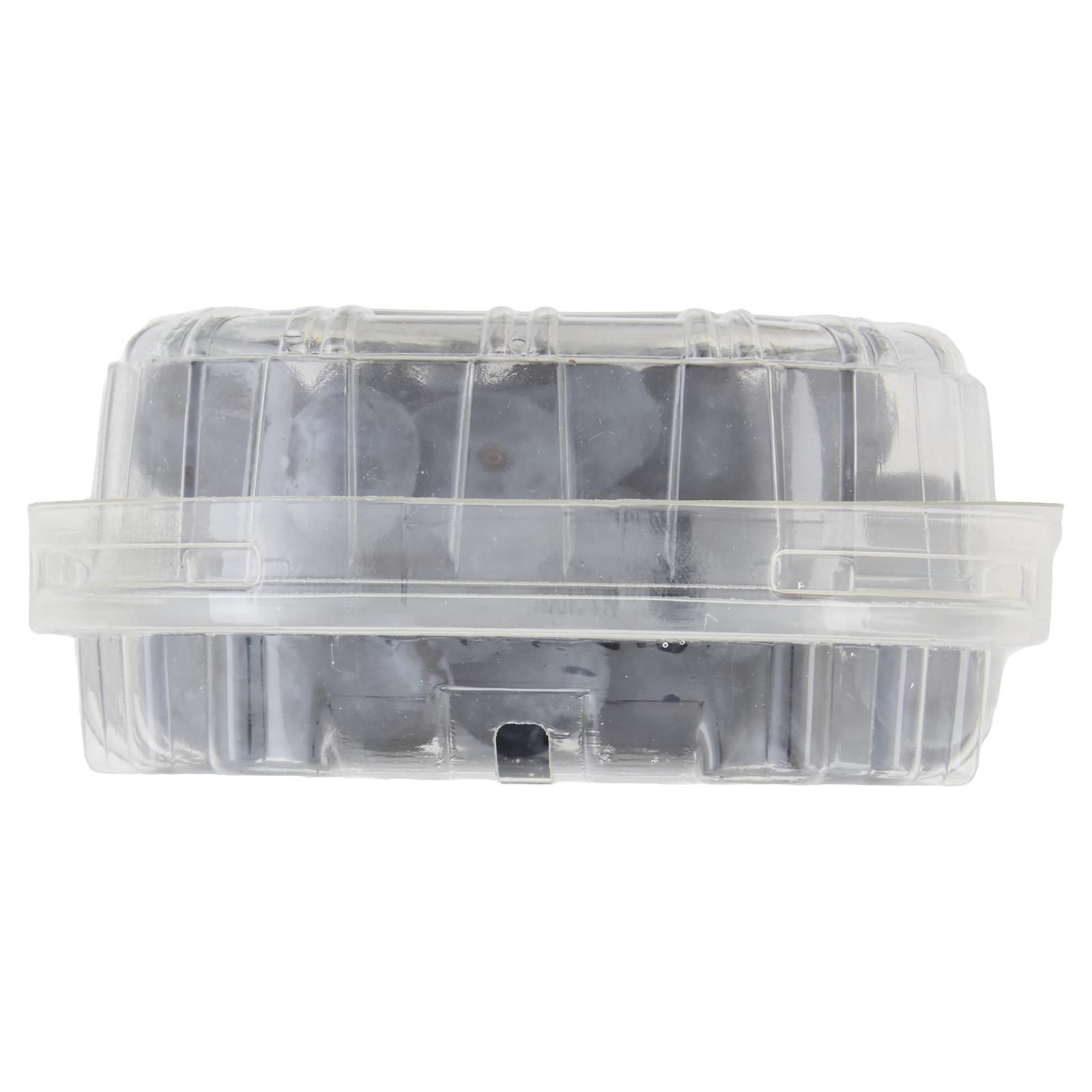 Crai frutta Mirtilli 125 g