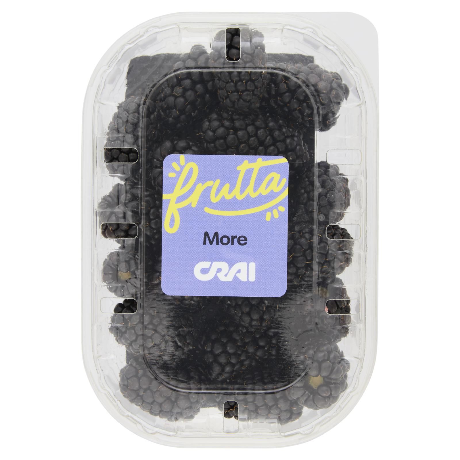 Crai frutta More 125 g