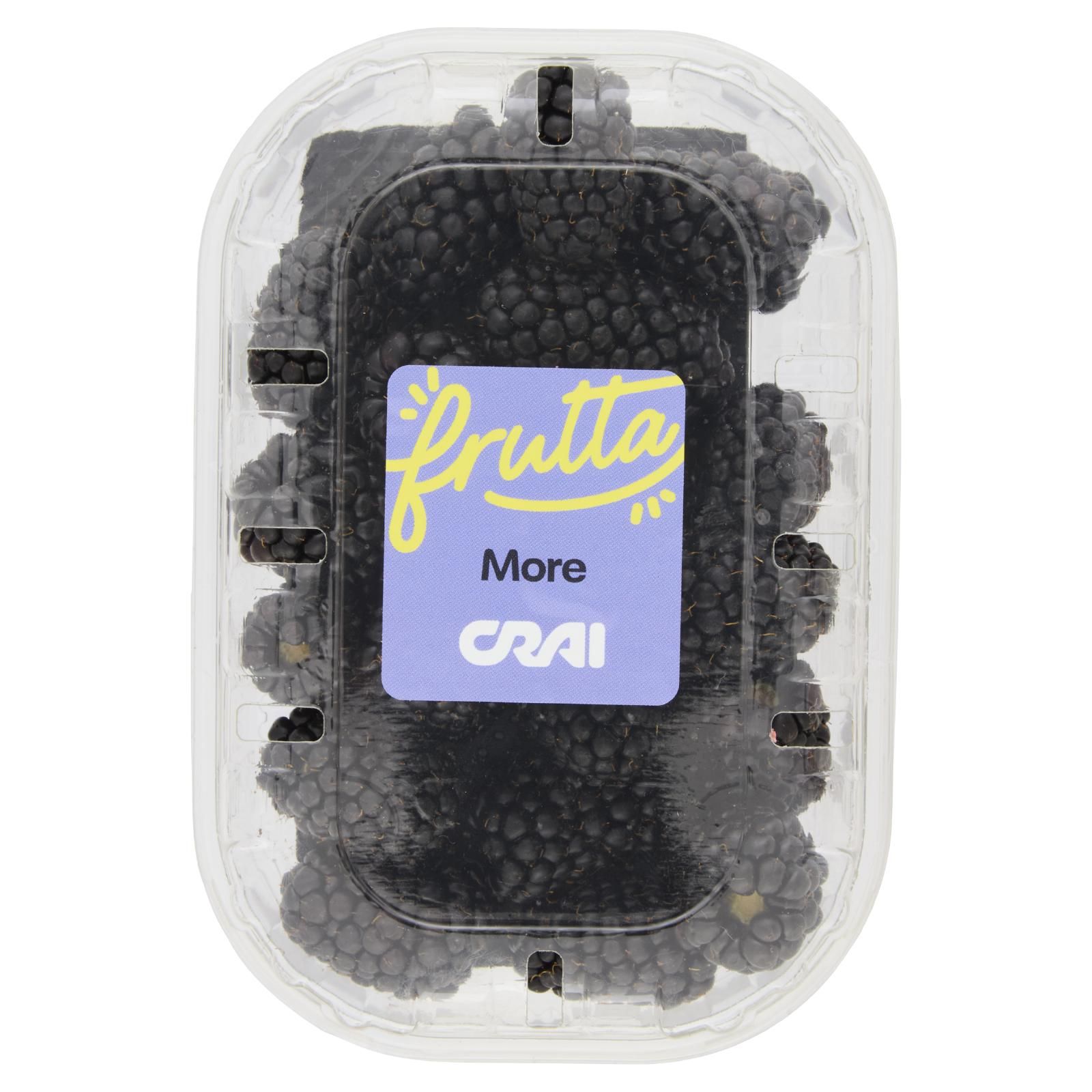 Crai frutta More 125 g