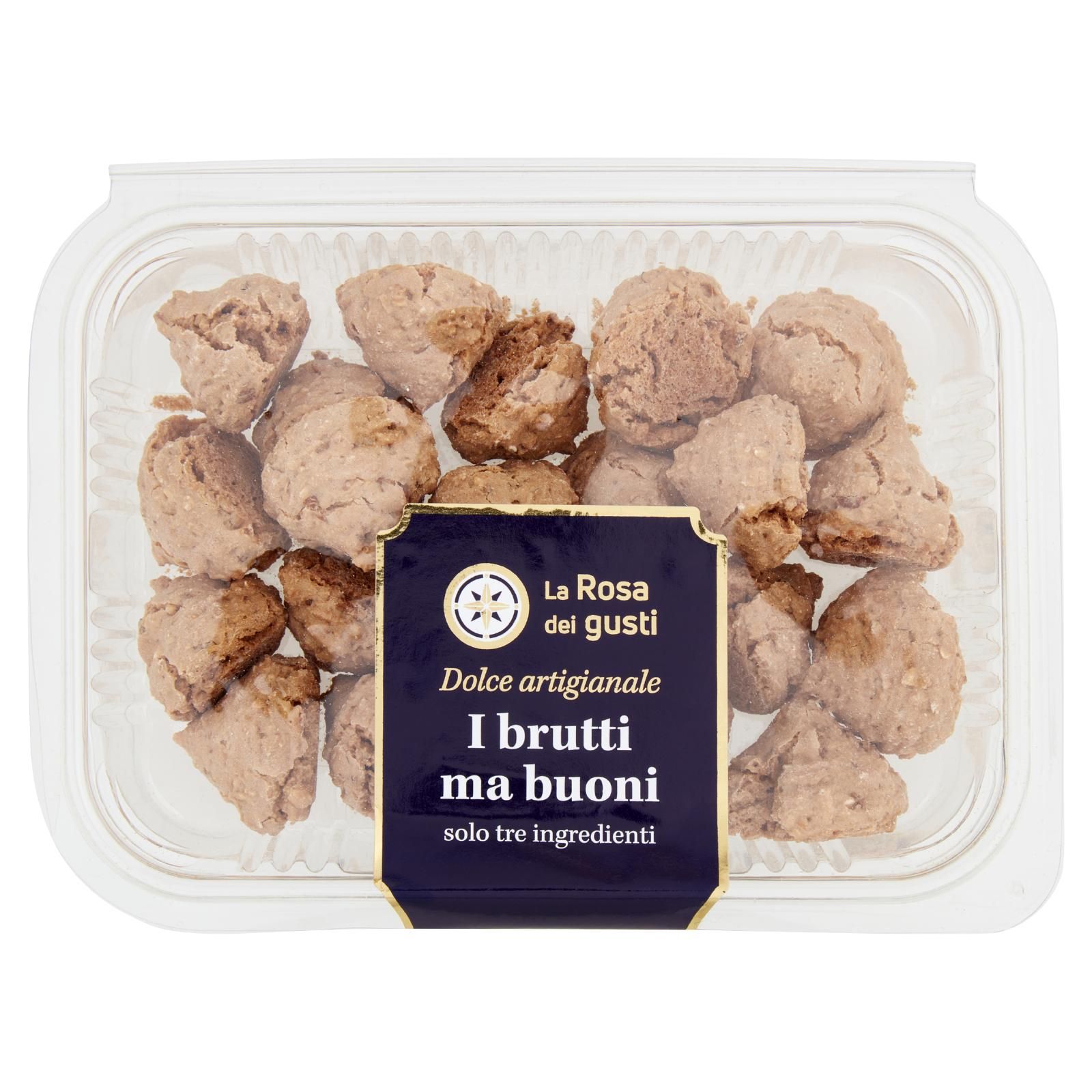 La Rosa dei gusti I brutti ma buoni 150 g