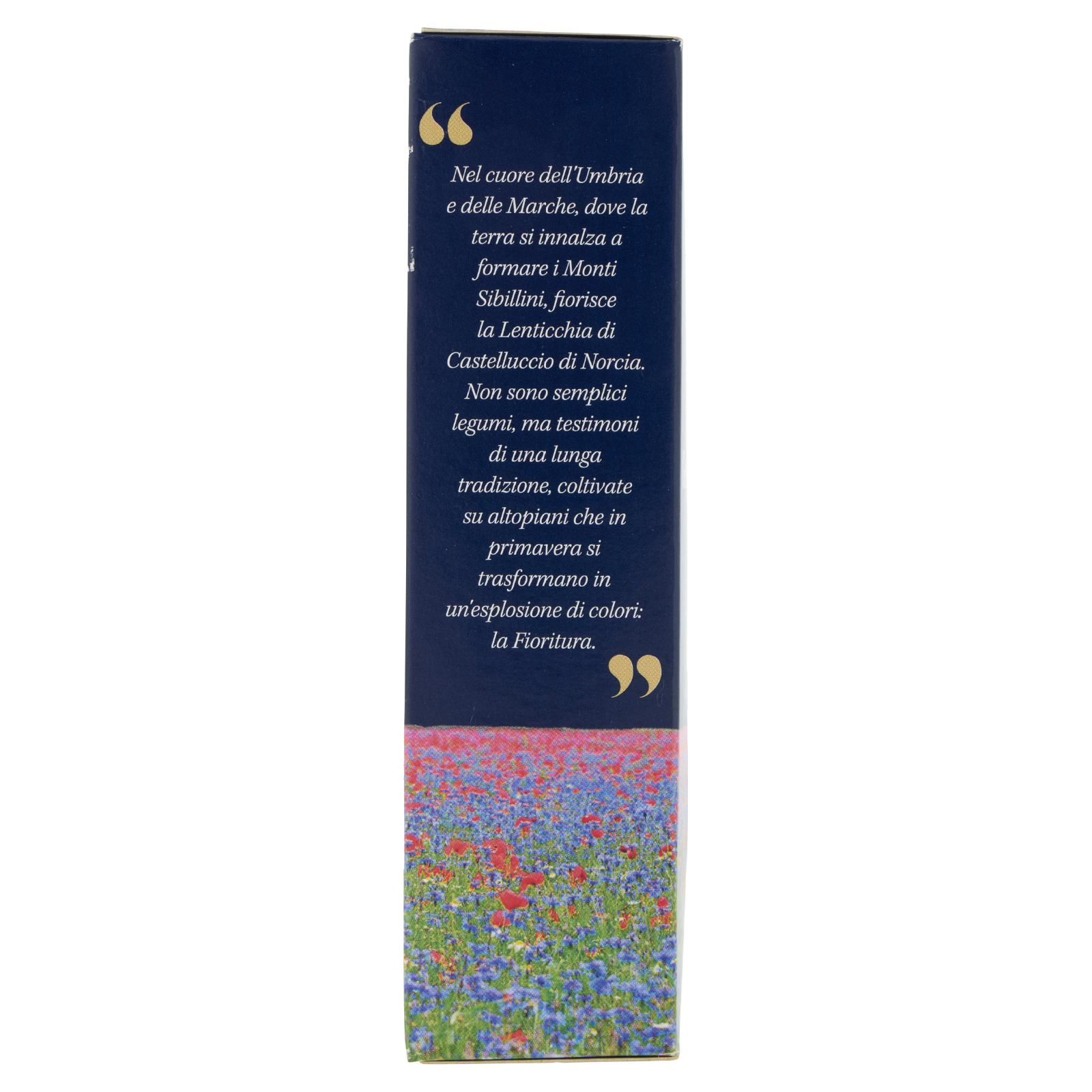La Rosa dei gusti Lenticchia di Castelluccio di Norcia IGP 250 g