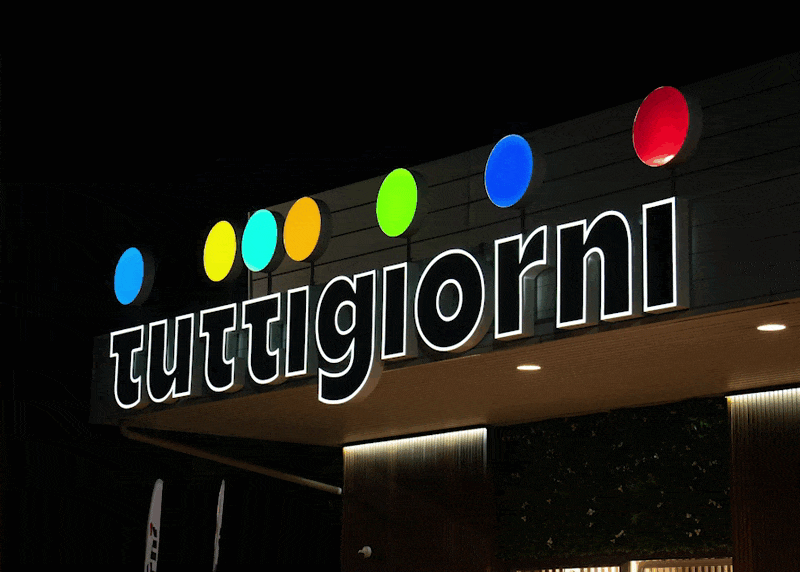 Il Format