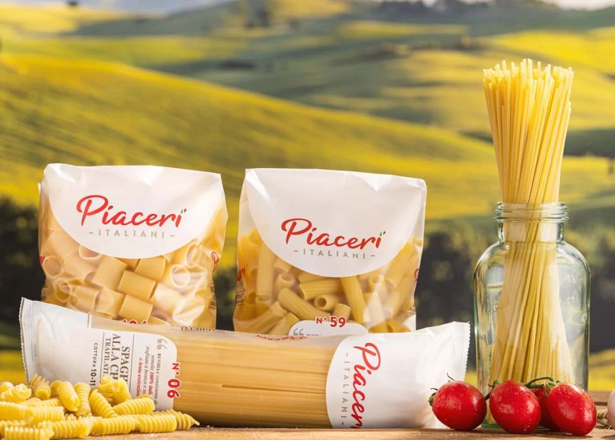 Un viaggio autentico tra i sapori