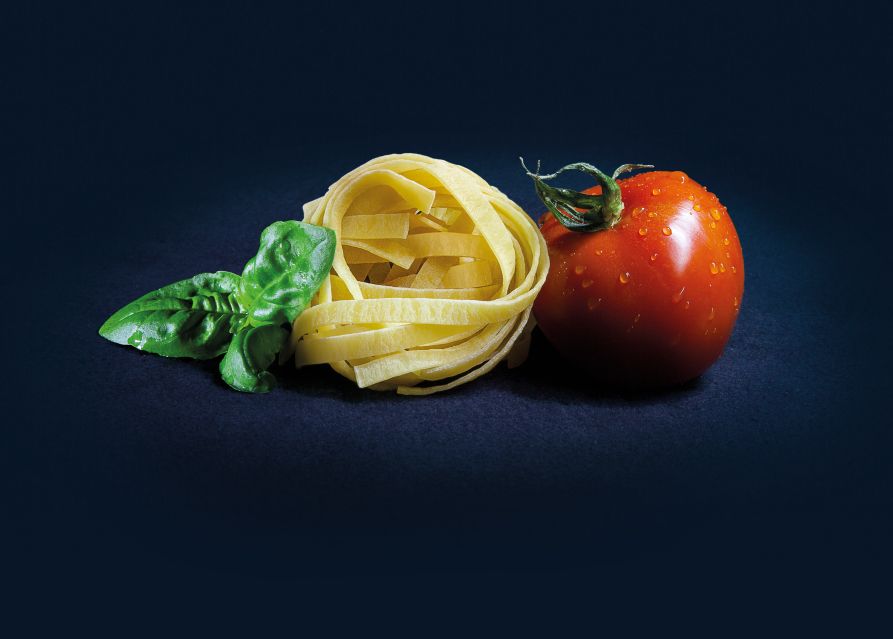 Felicità tutta da gustare