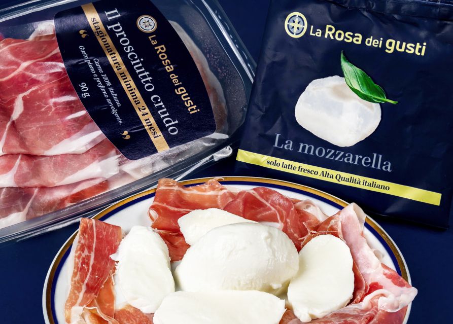 La selezione di eccellenze per i tuoi momenti di gusto
